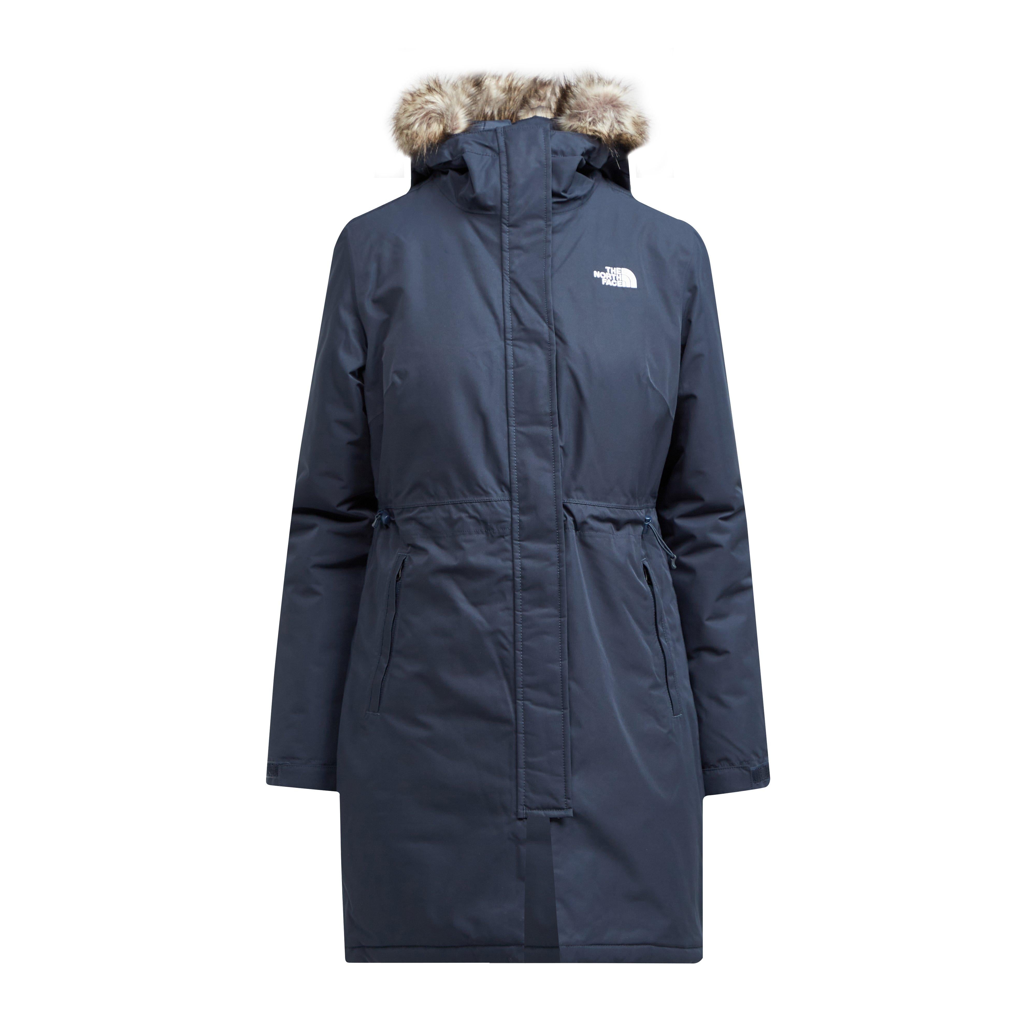 Women’s Zaneck Parka
