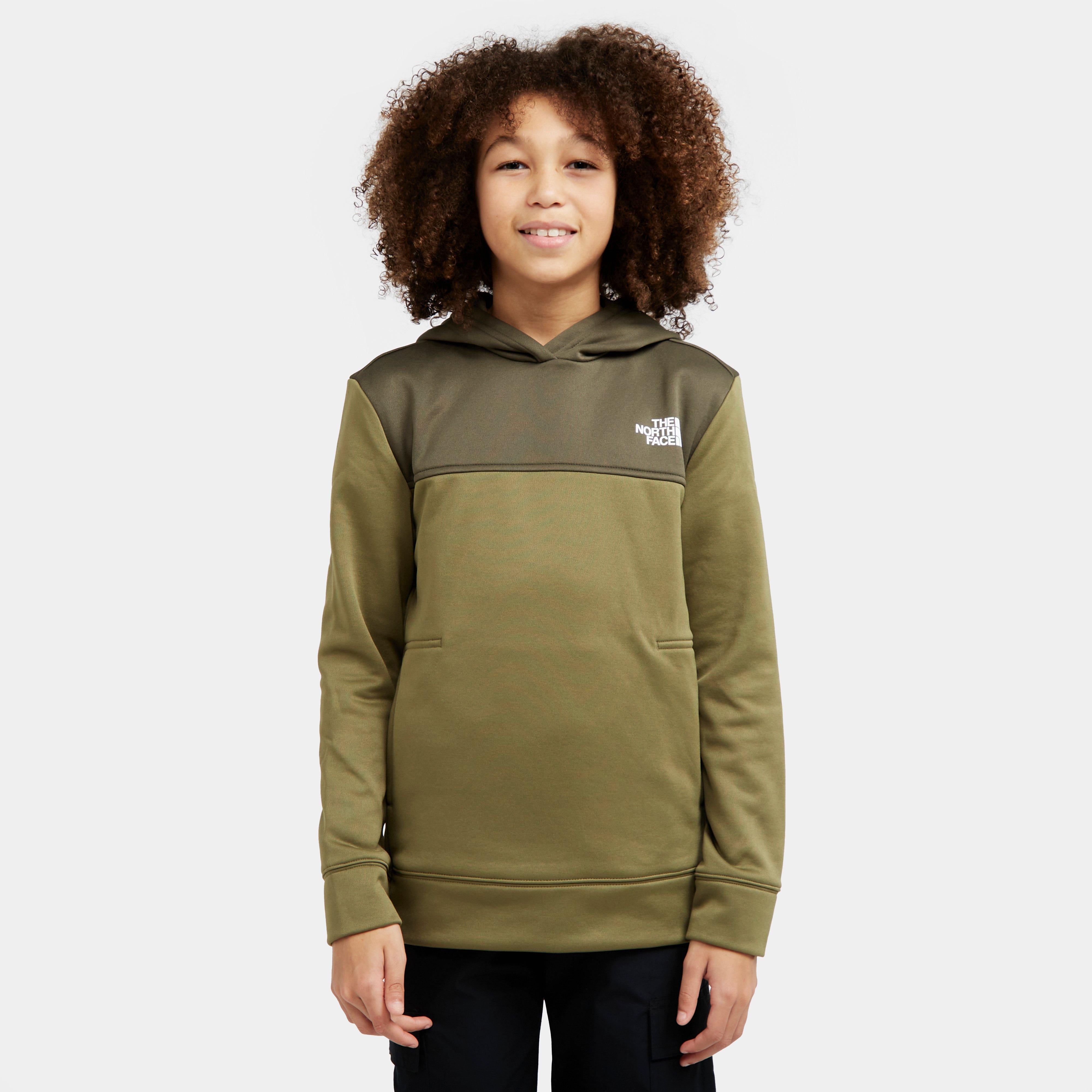 Kids’ Surgent Pullover Hoodie
