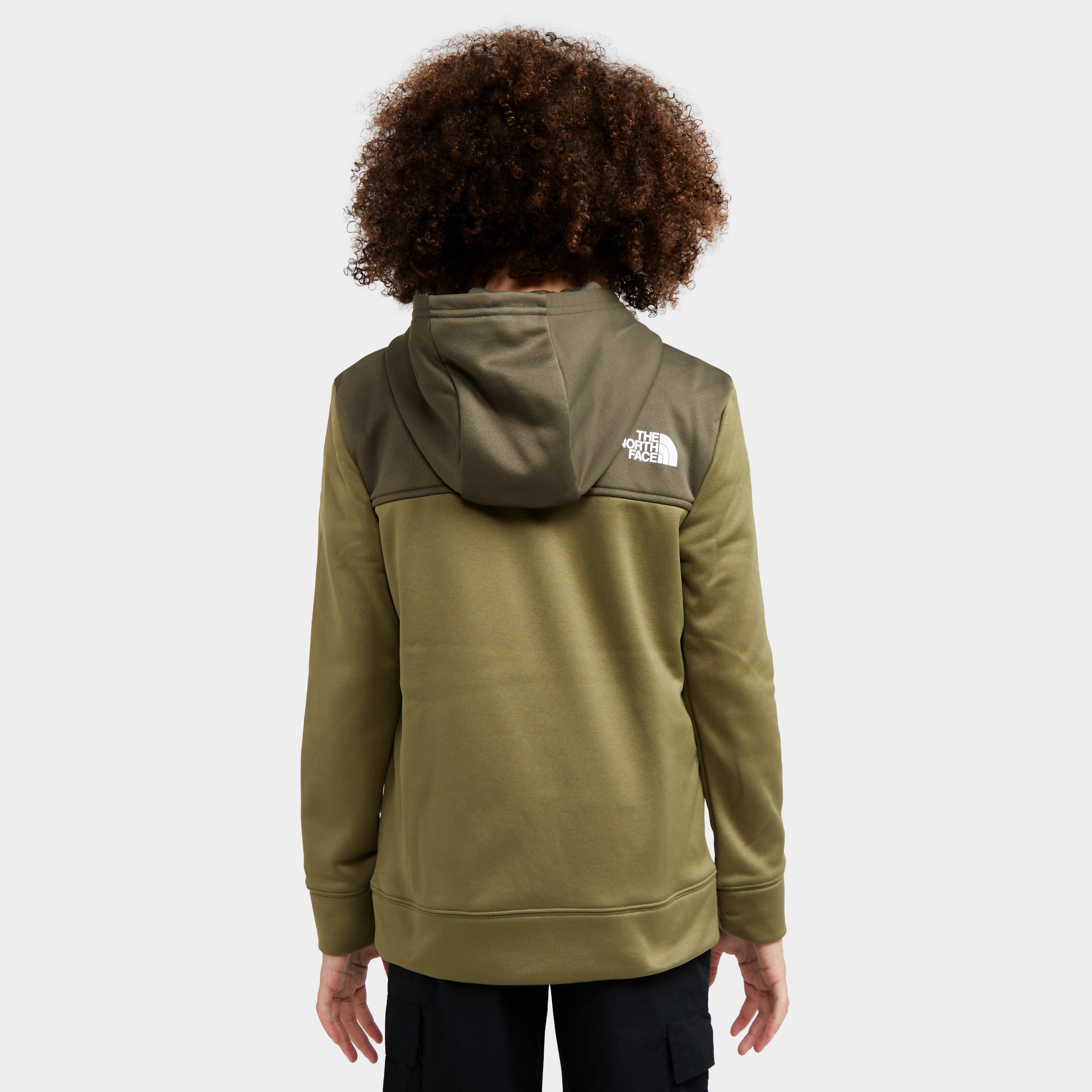 Kids’ Surgent Pullover Hoodie