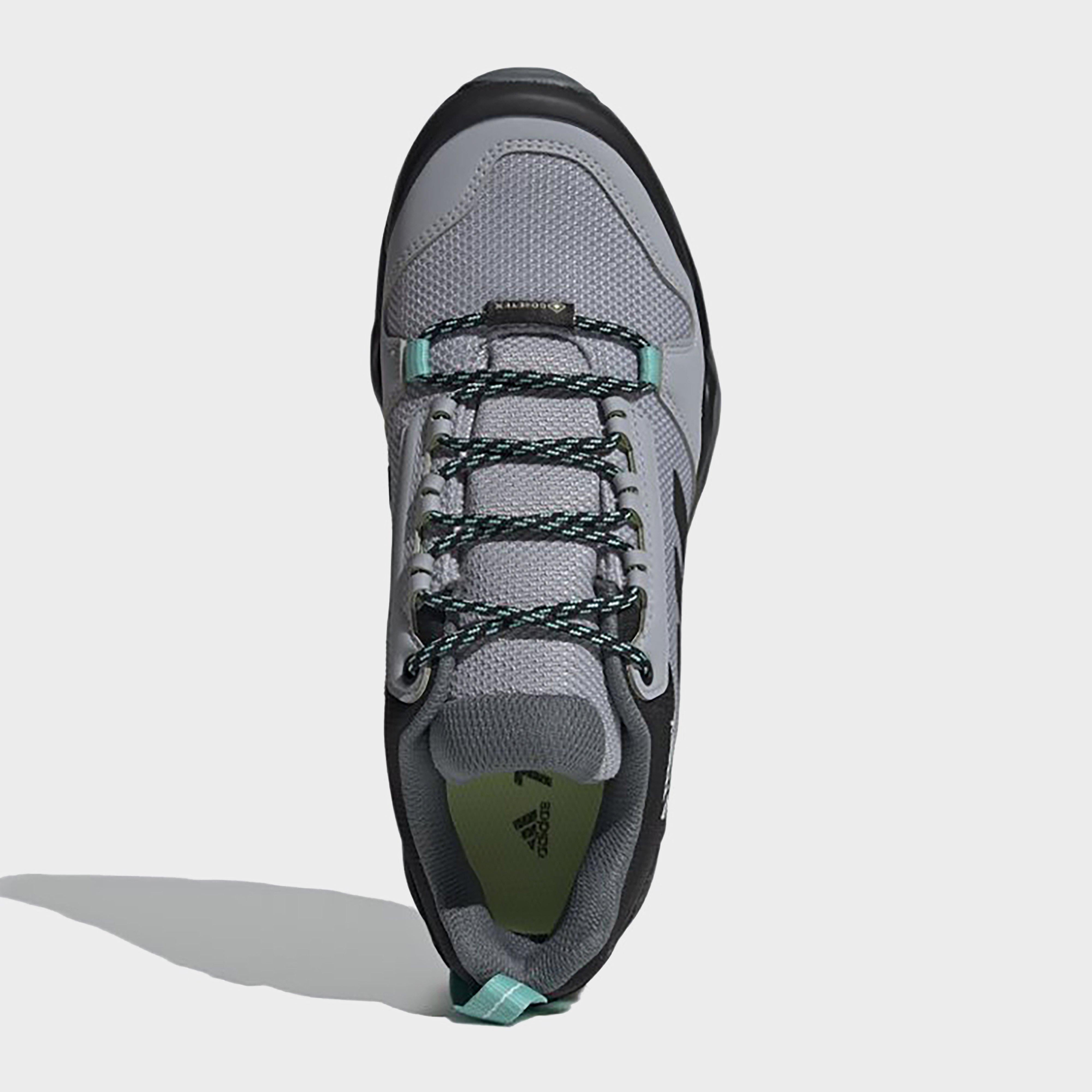 Women’s Terrex AX3 Mid GORE-TEX Walking Shoes