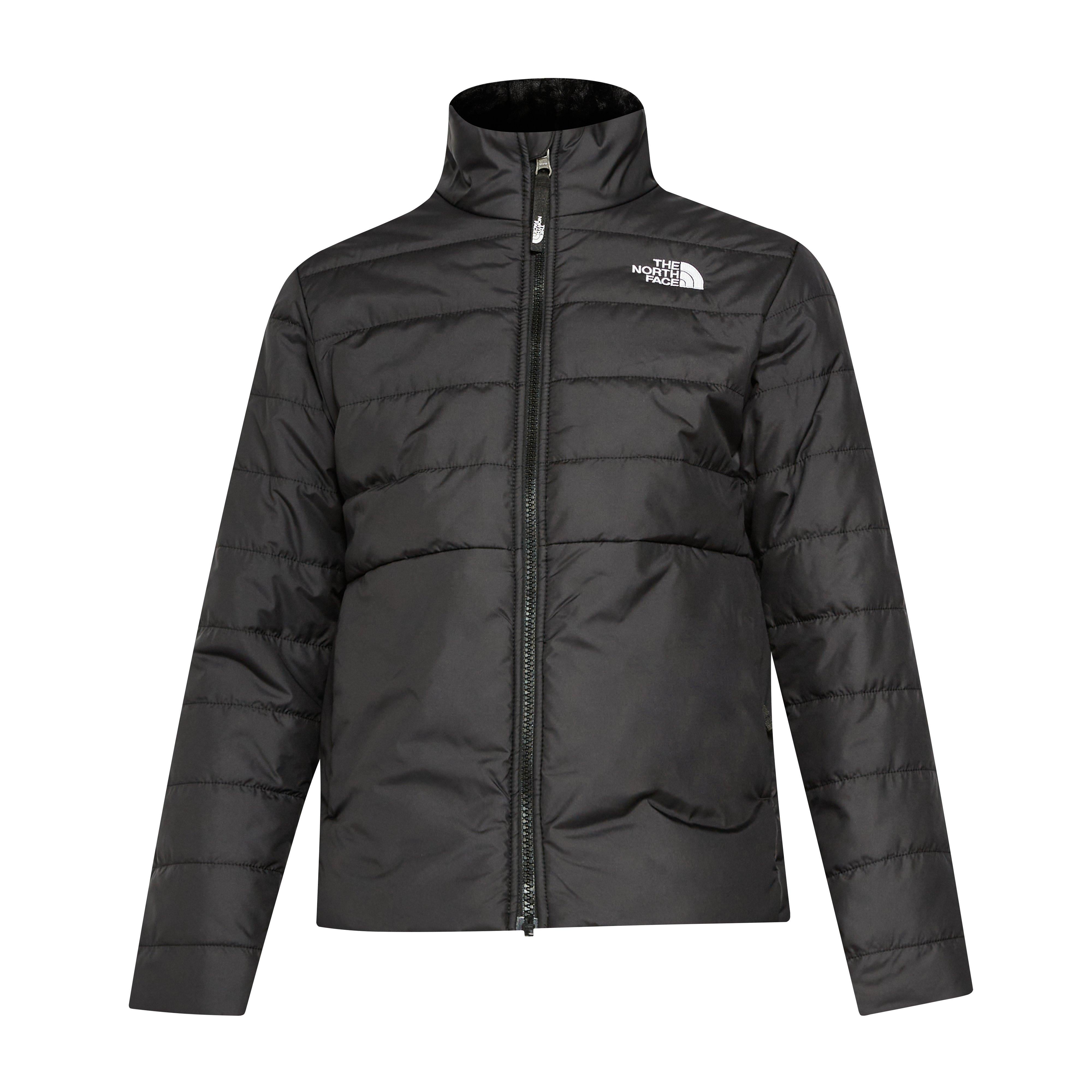 Kids Reversible Mossbud Jacket