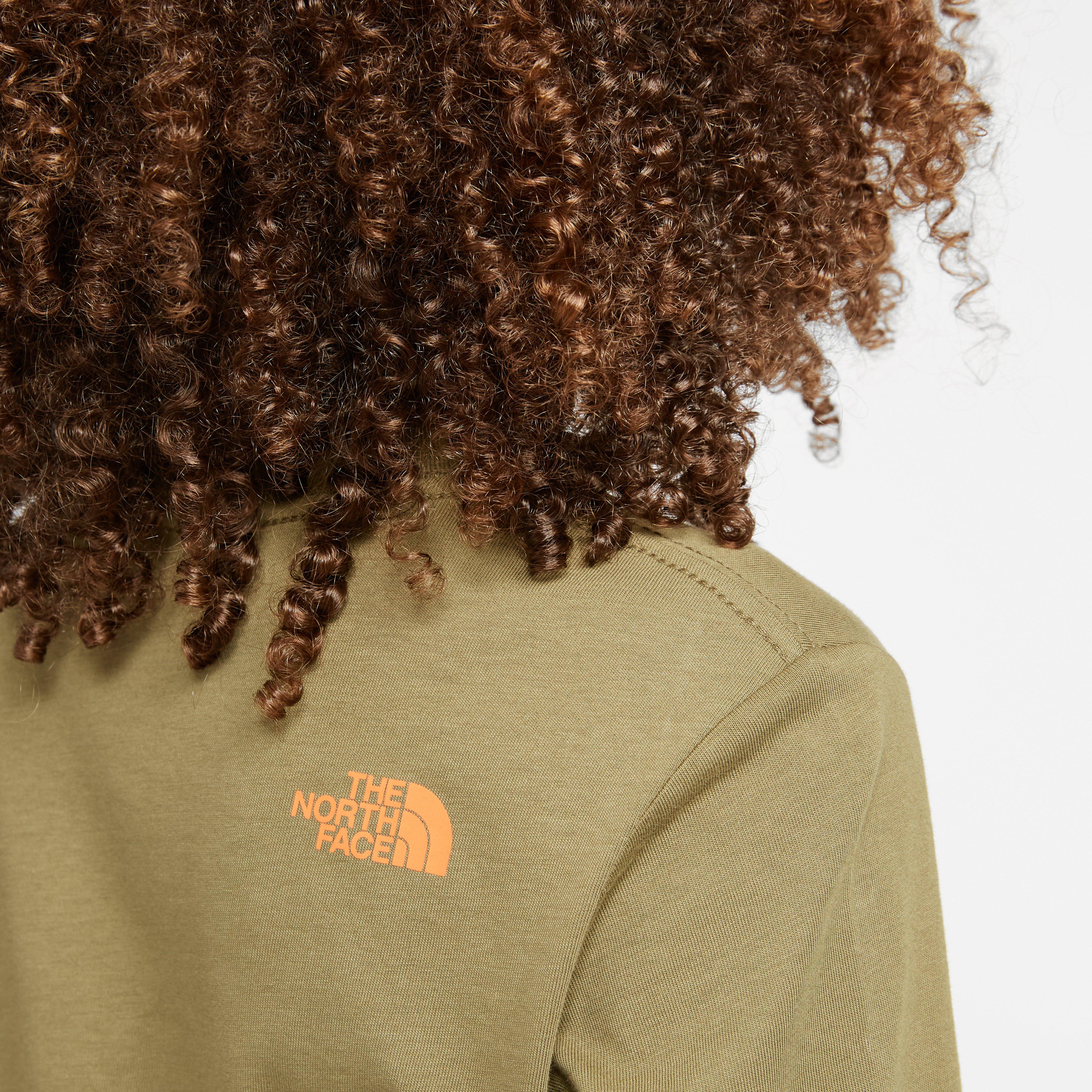 Kids' Easy Long Sleeve T-Shirt