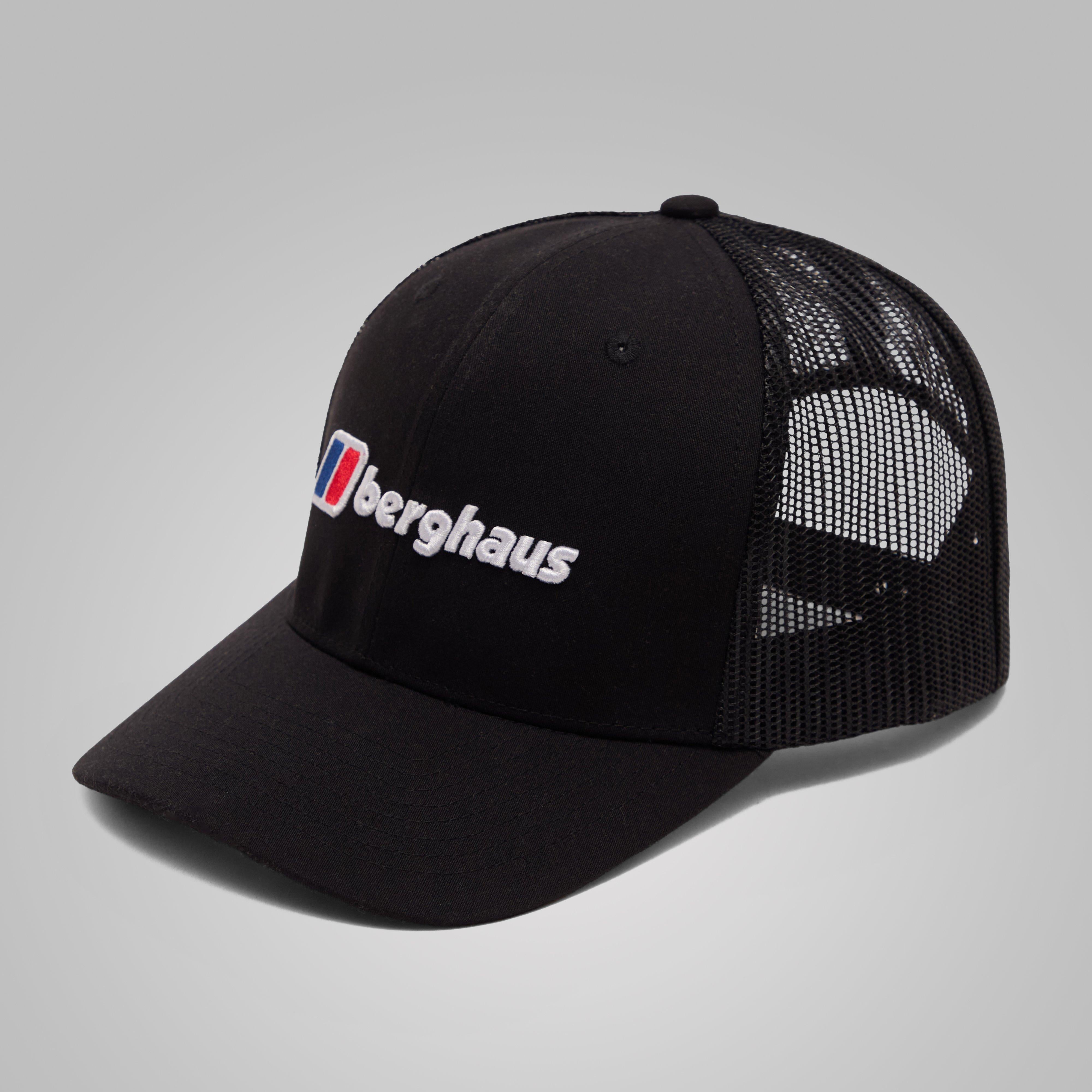 Unisex Logo Recognition Cap