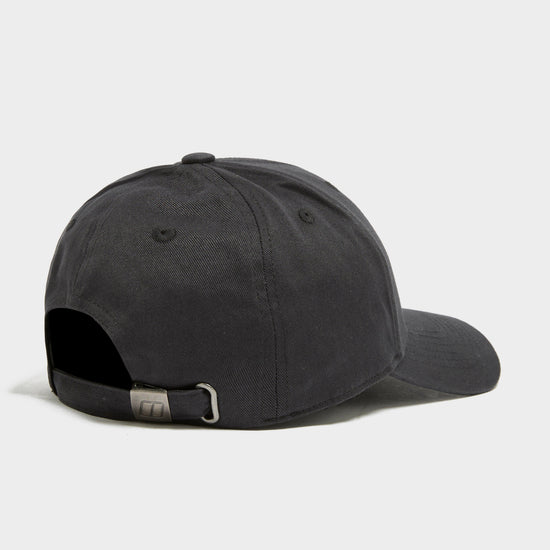 Unisex Logo Recognition Cap