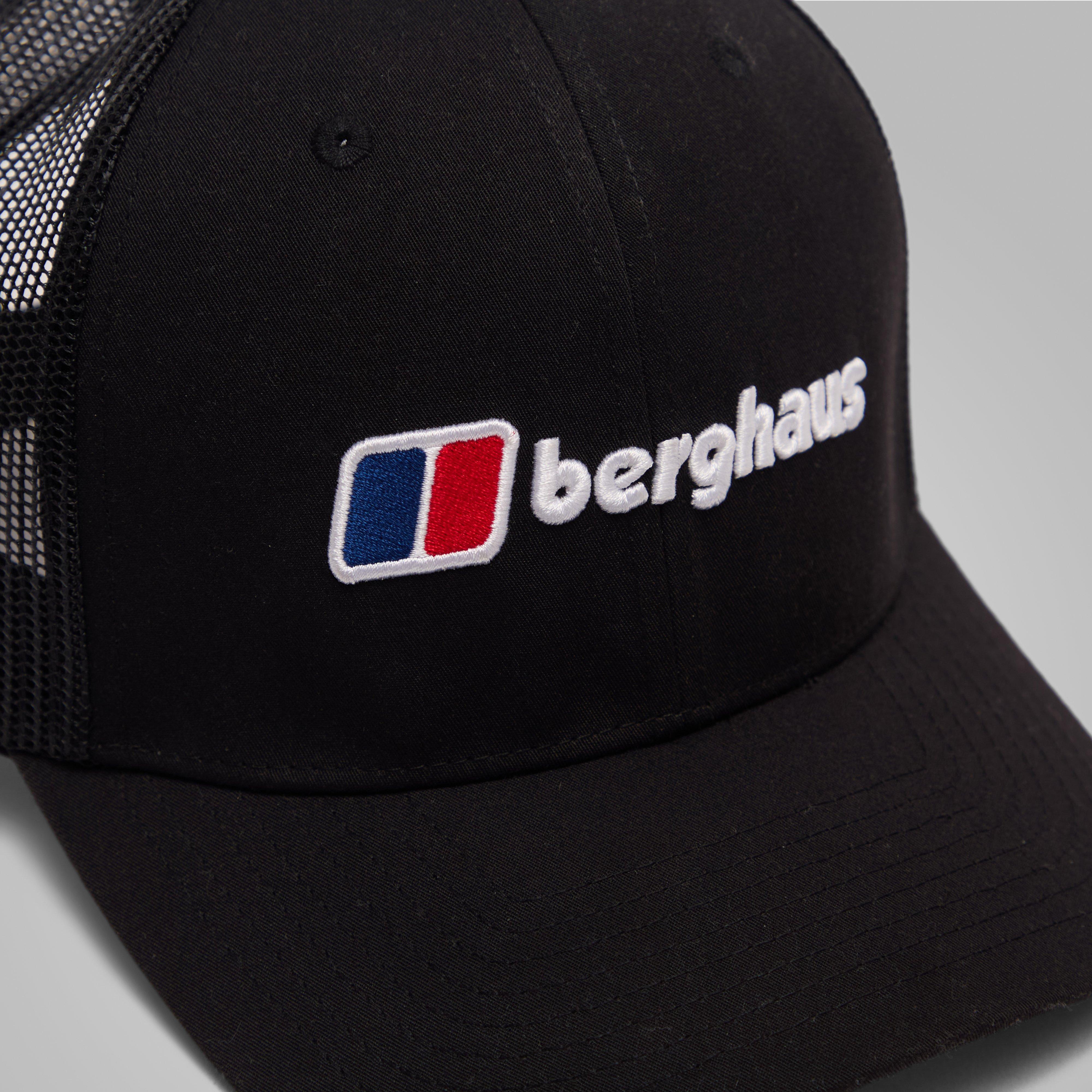 Unisex Logo Recognition Cap