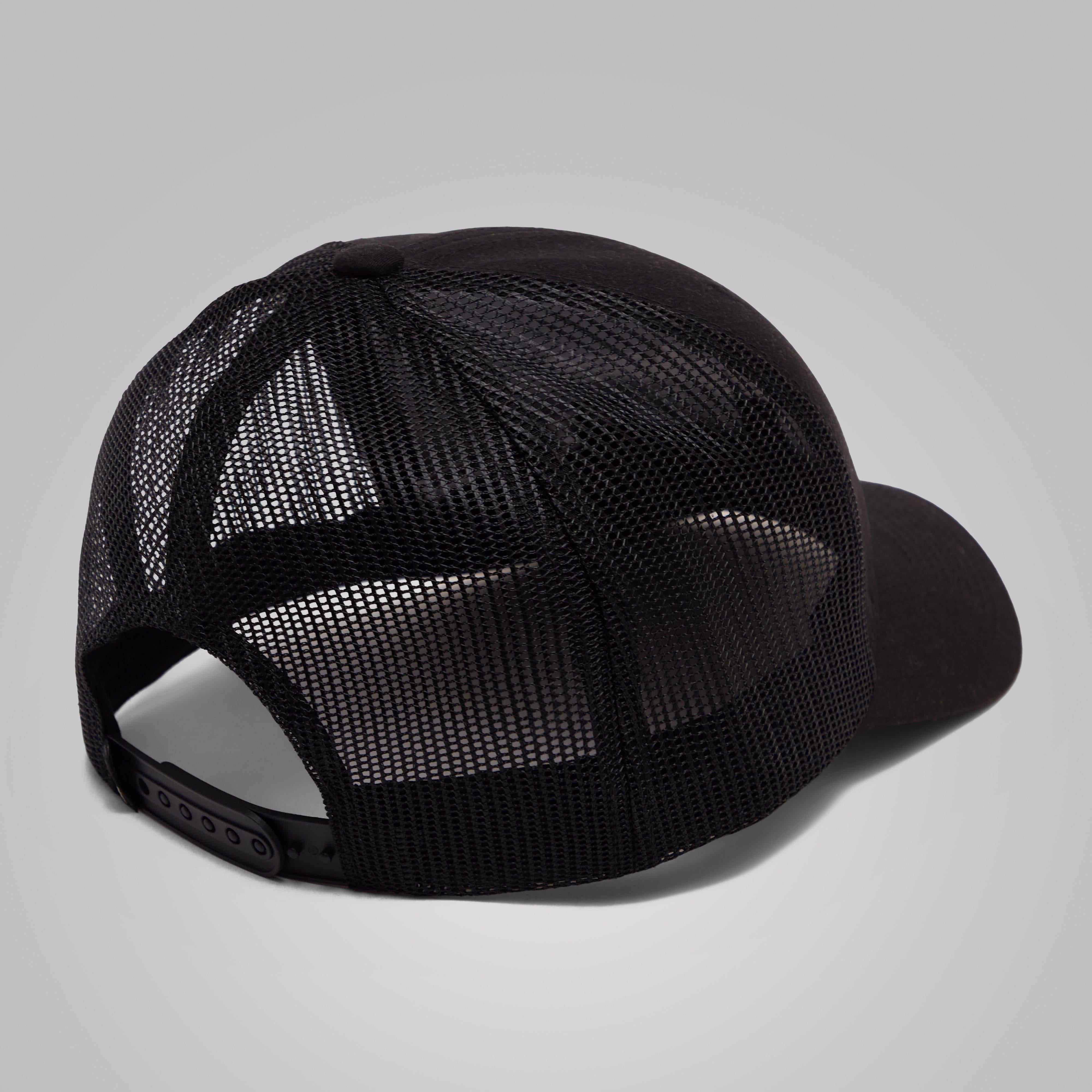 Unisex Logo Recognition Cap