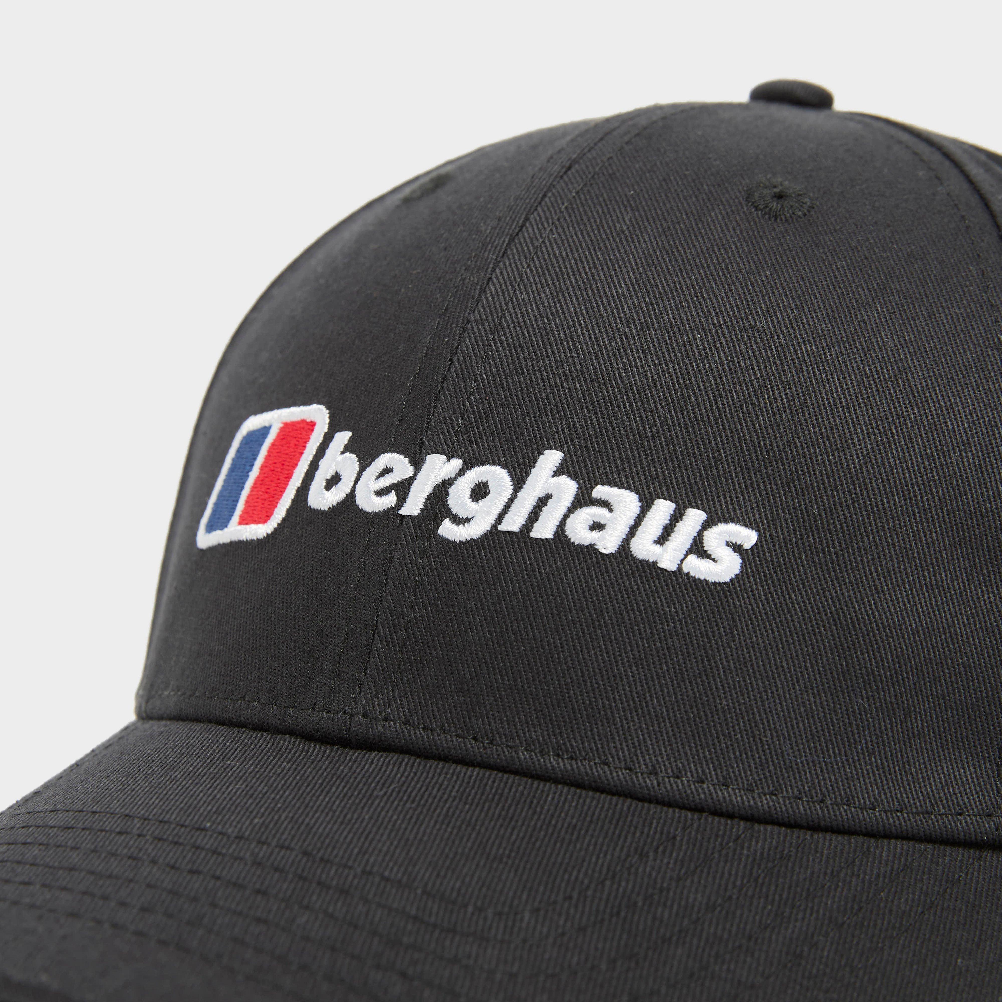 Unisex Logo Recognition Cap