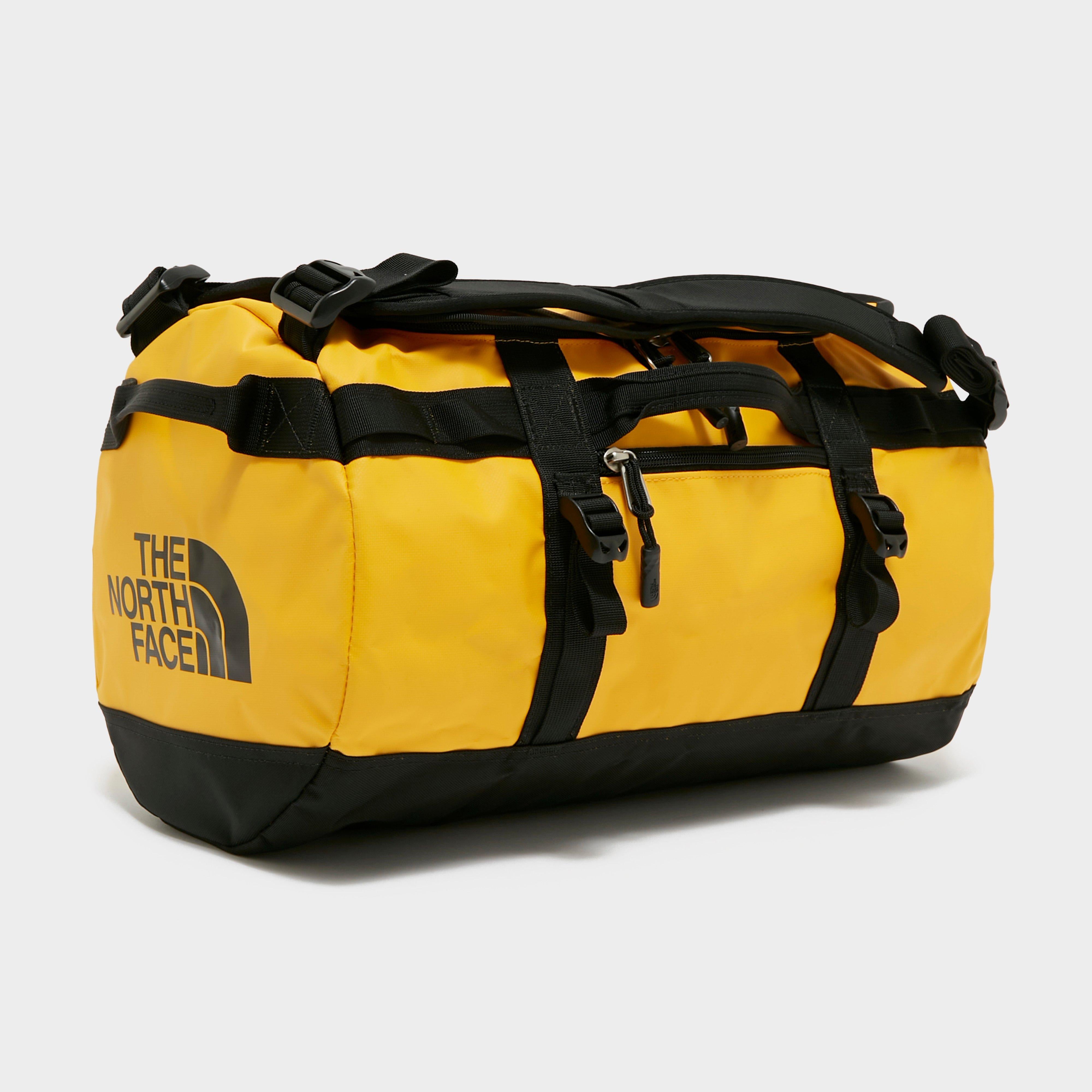 Basecamp Duffel Bag (Extra Small)