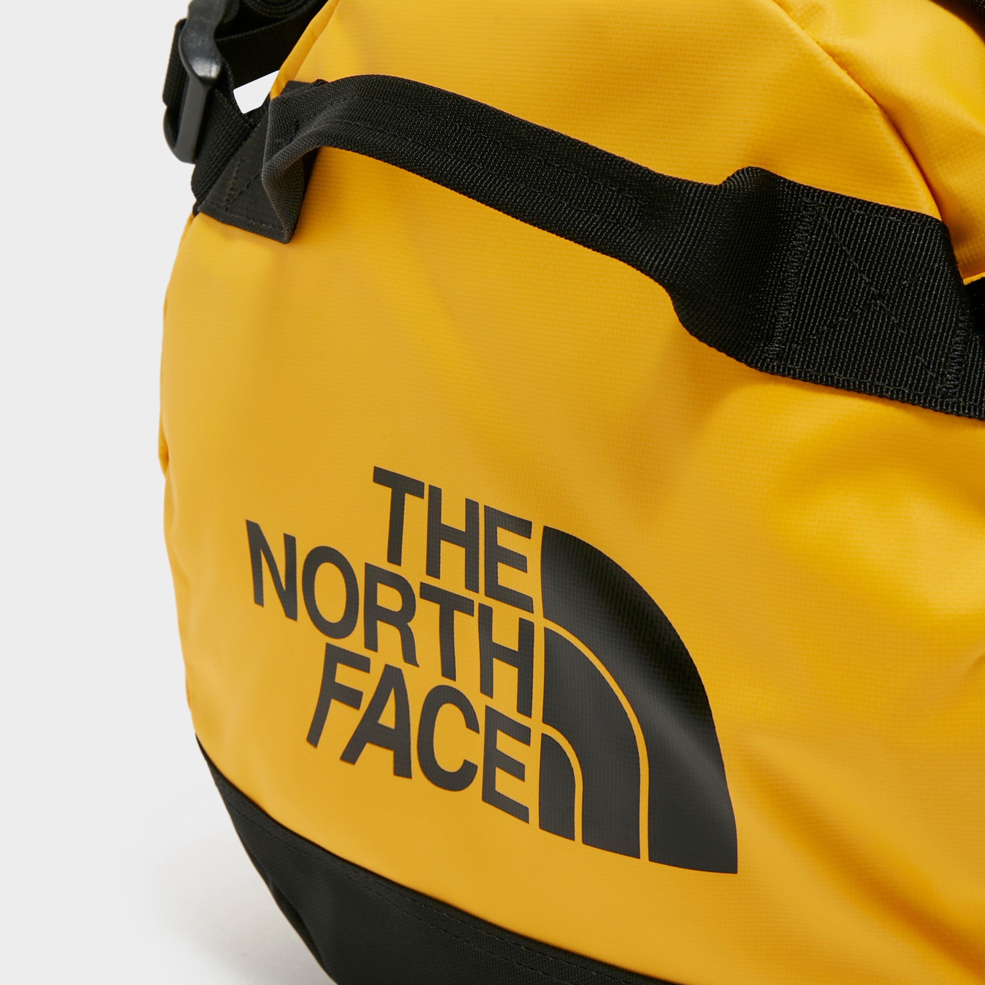 Basecamp Duffel Bag (Extra Small)