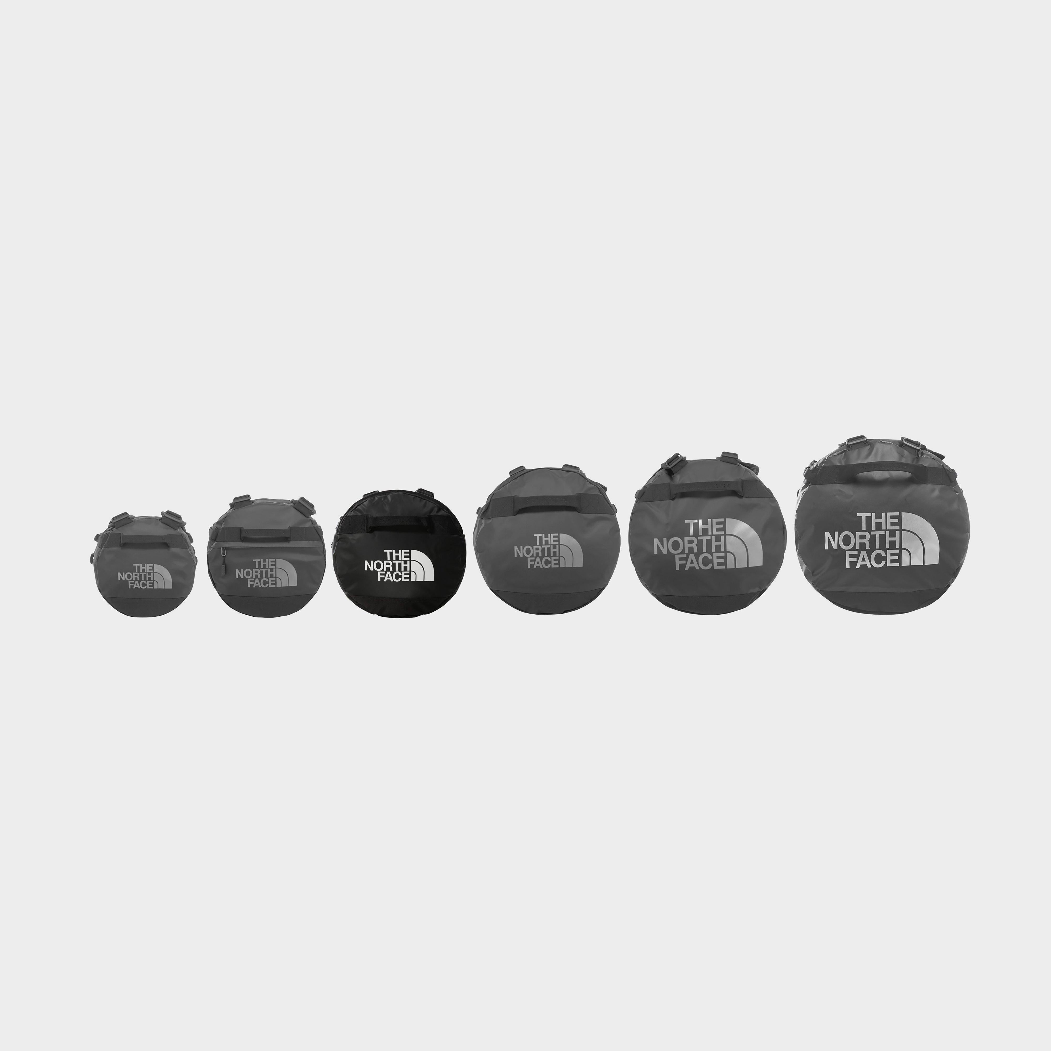 Base Camp Duffel Medium