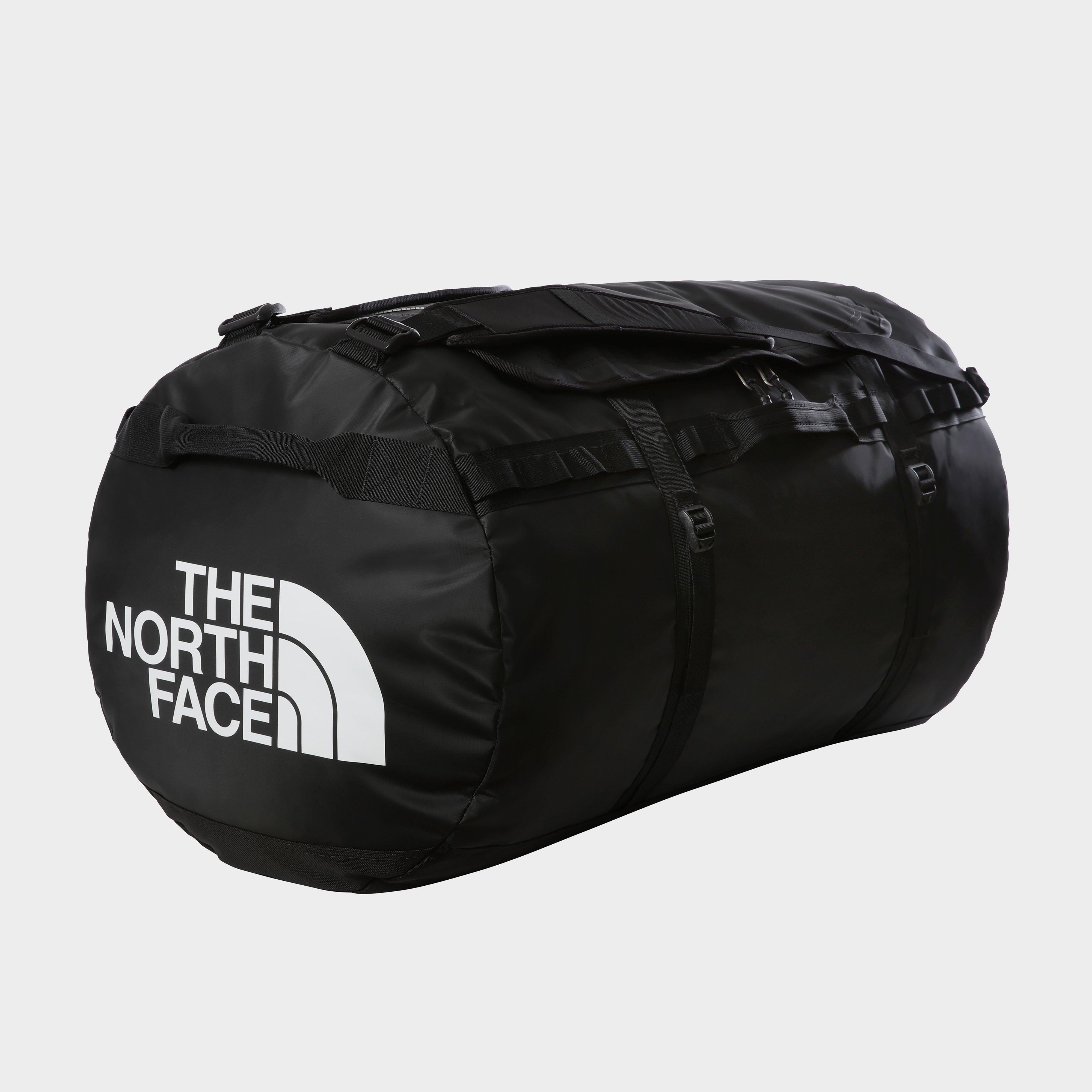 Basecamp Duffel Bag (XXL)