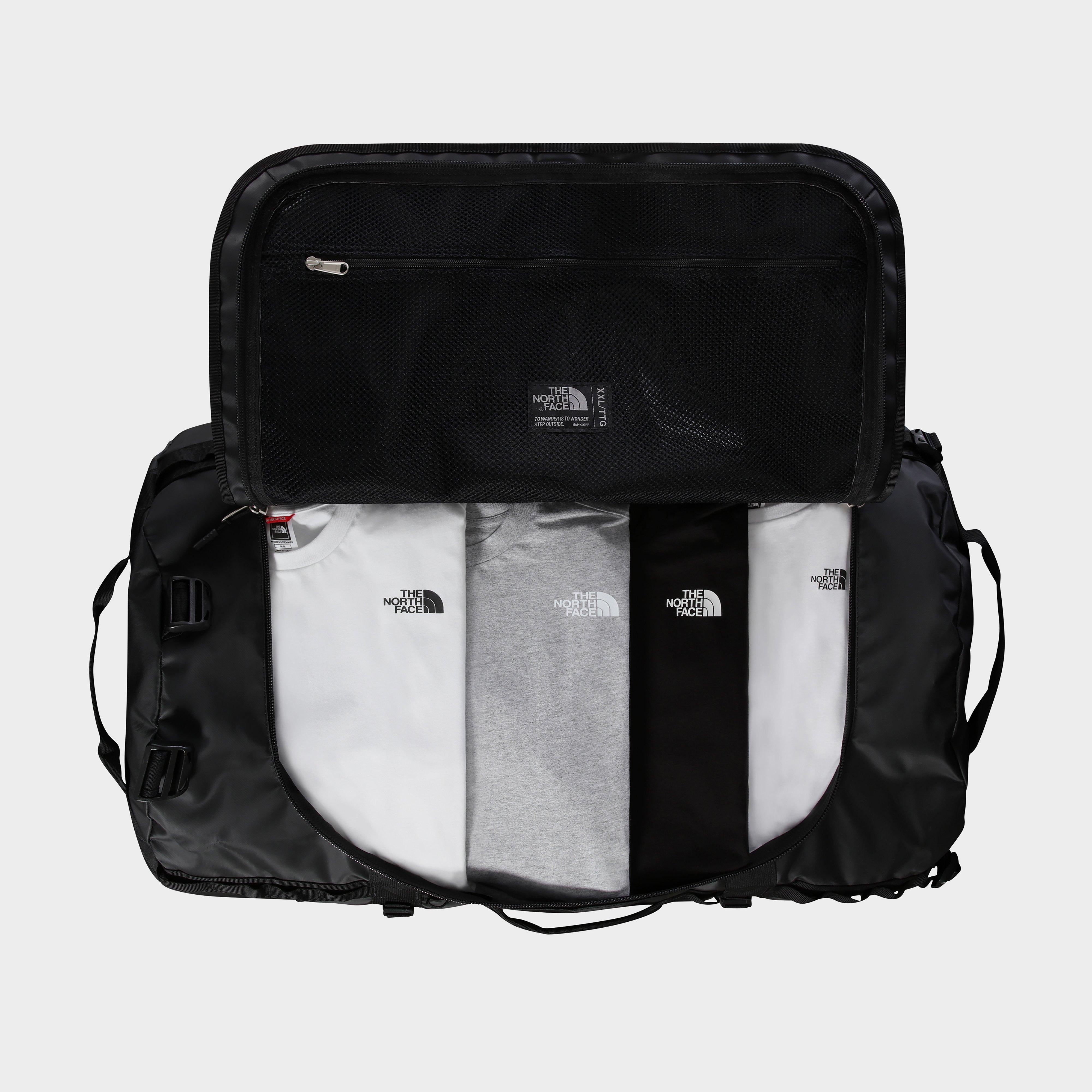 Basecamp Duffel Bag (XXL)