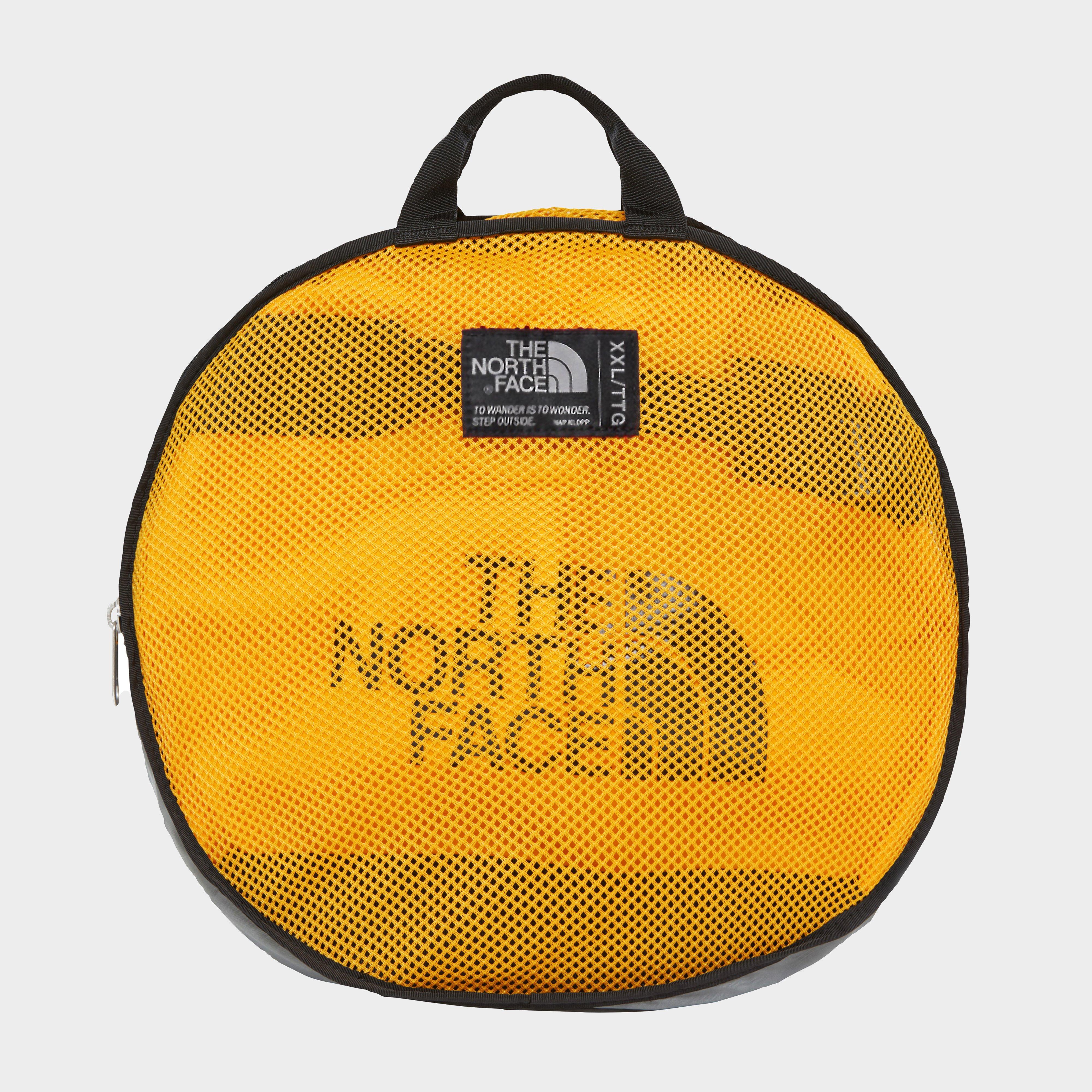 Base Camp Duffel Bag (XXL)
