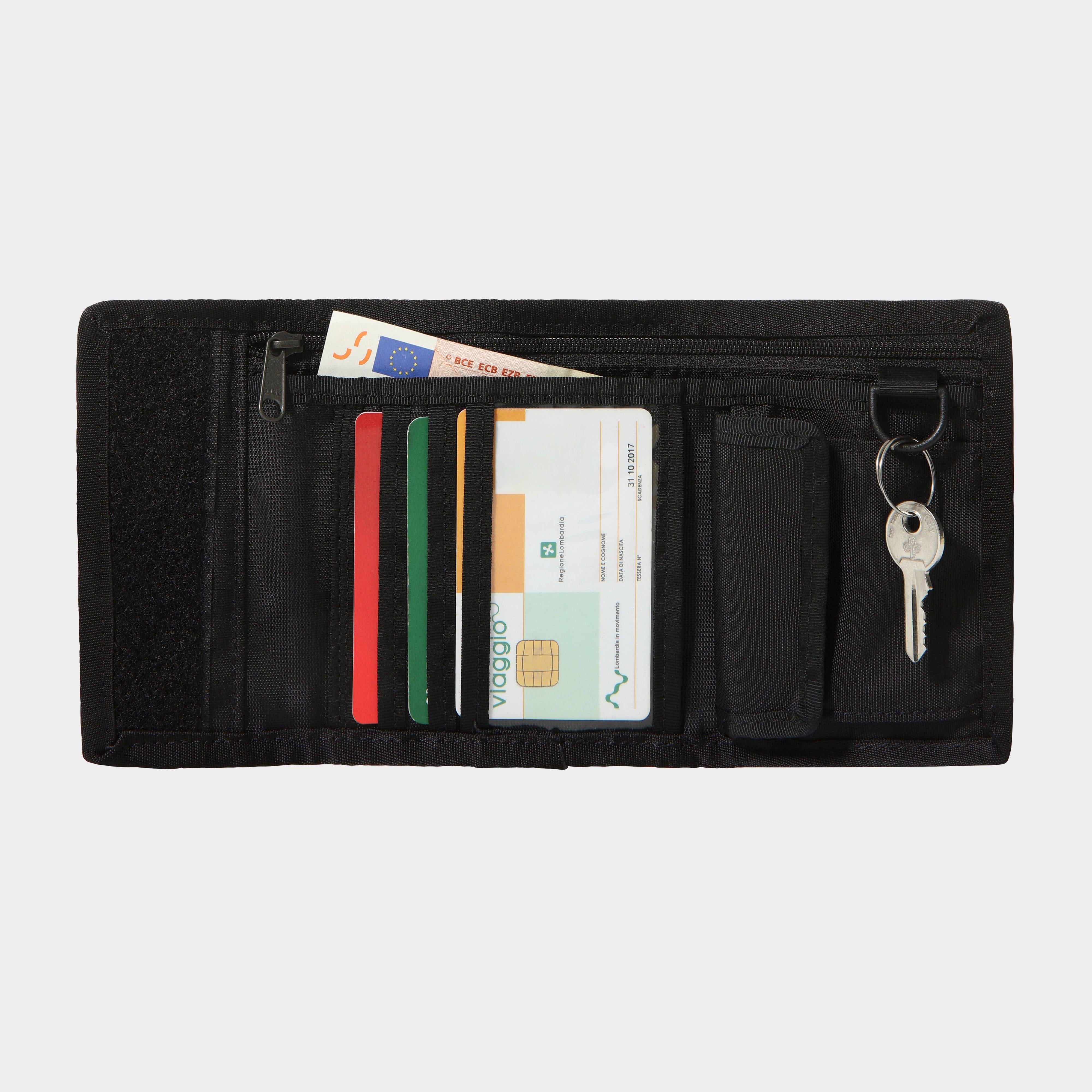 Base Camp Wallet