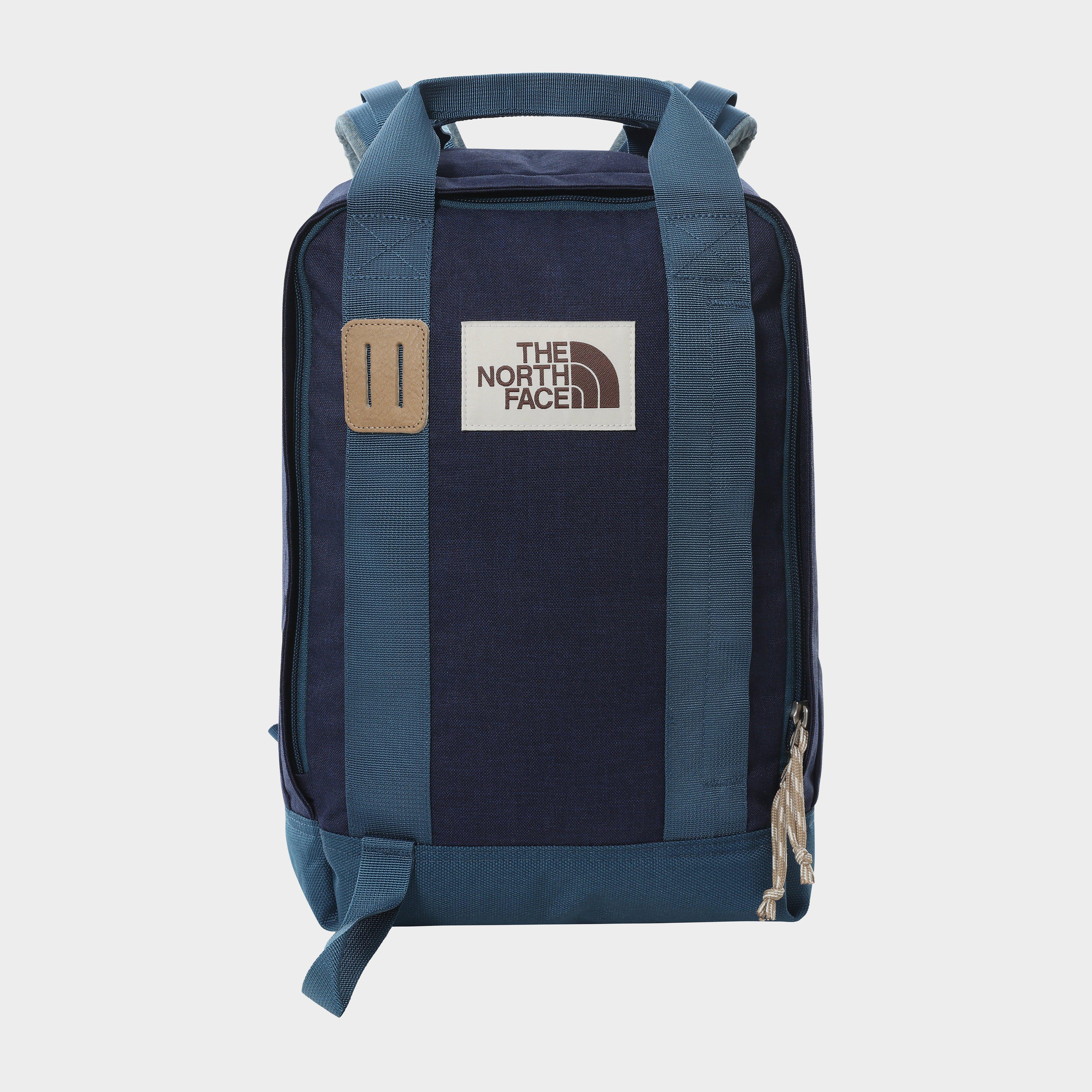 Tote Backpack