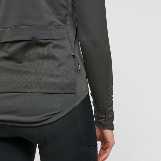 Women's Endurance Long Sleeve Jersey