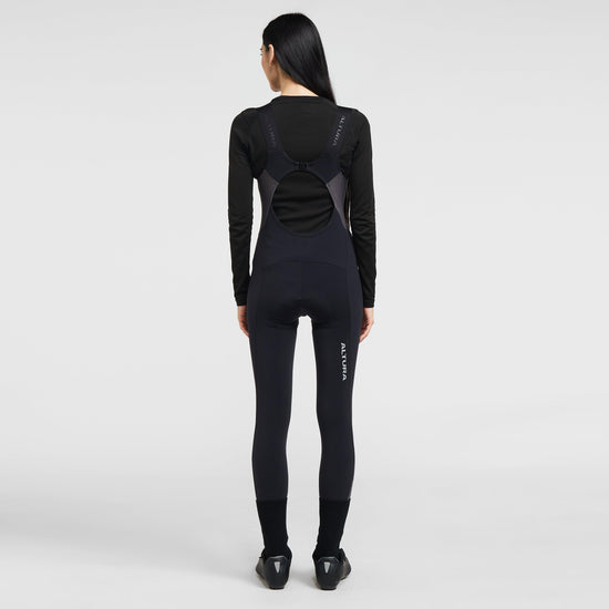 Women’s Progel Plus Bibtight