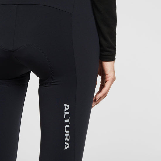 Women’s Progel Plus Bibtight