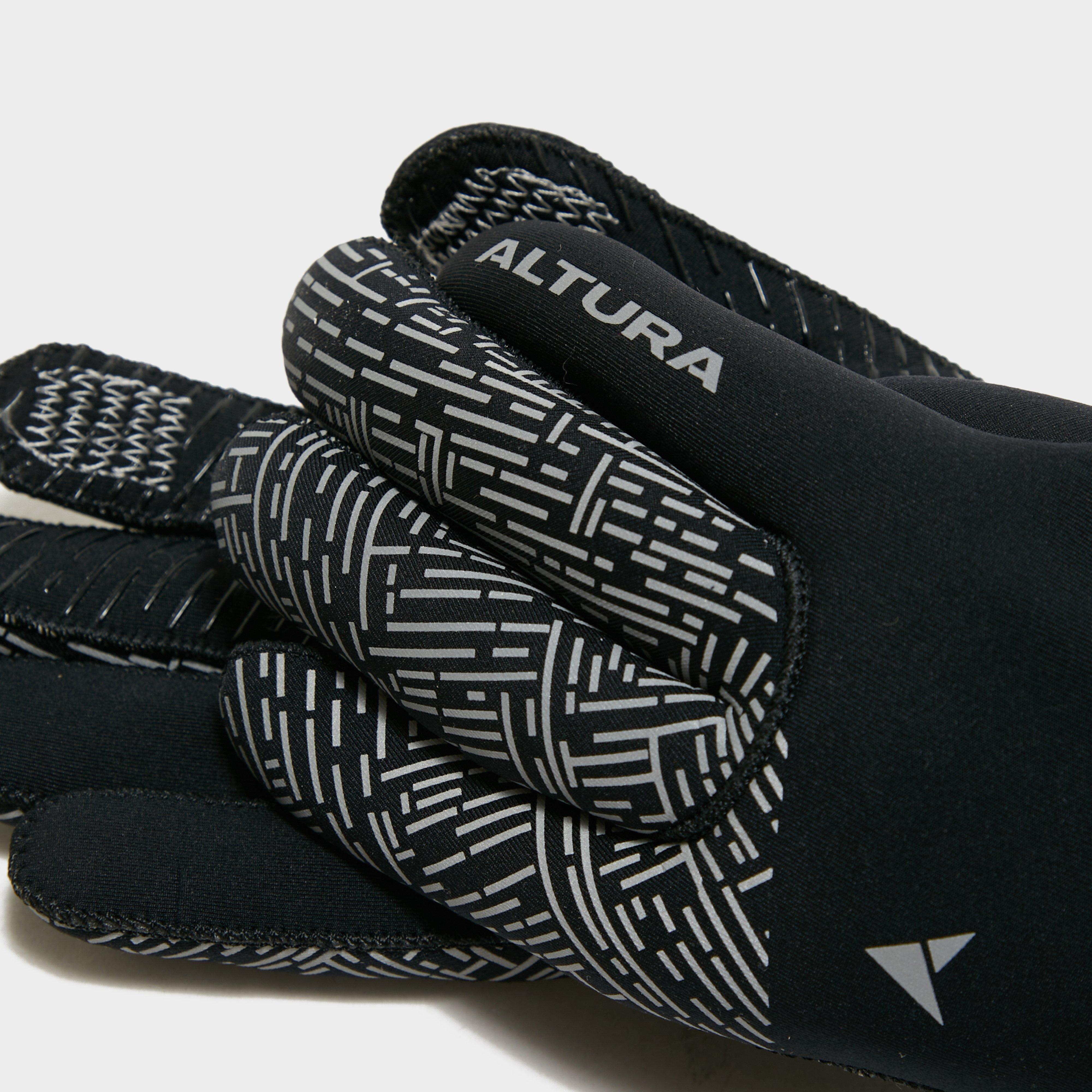 Unisex Thermostretch Windproof Glove