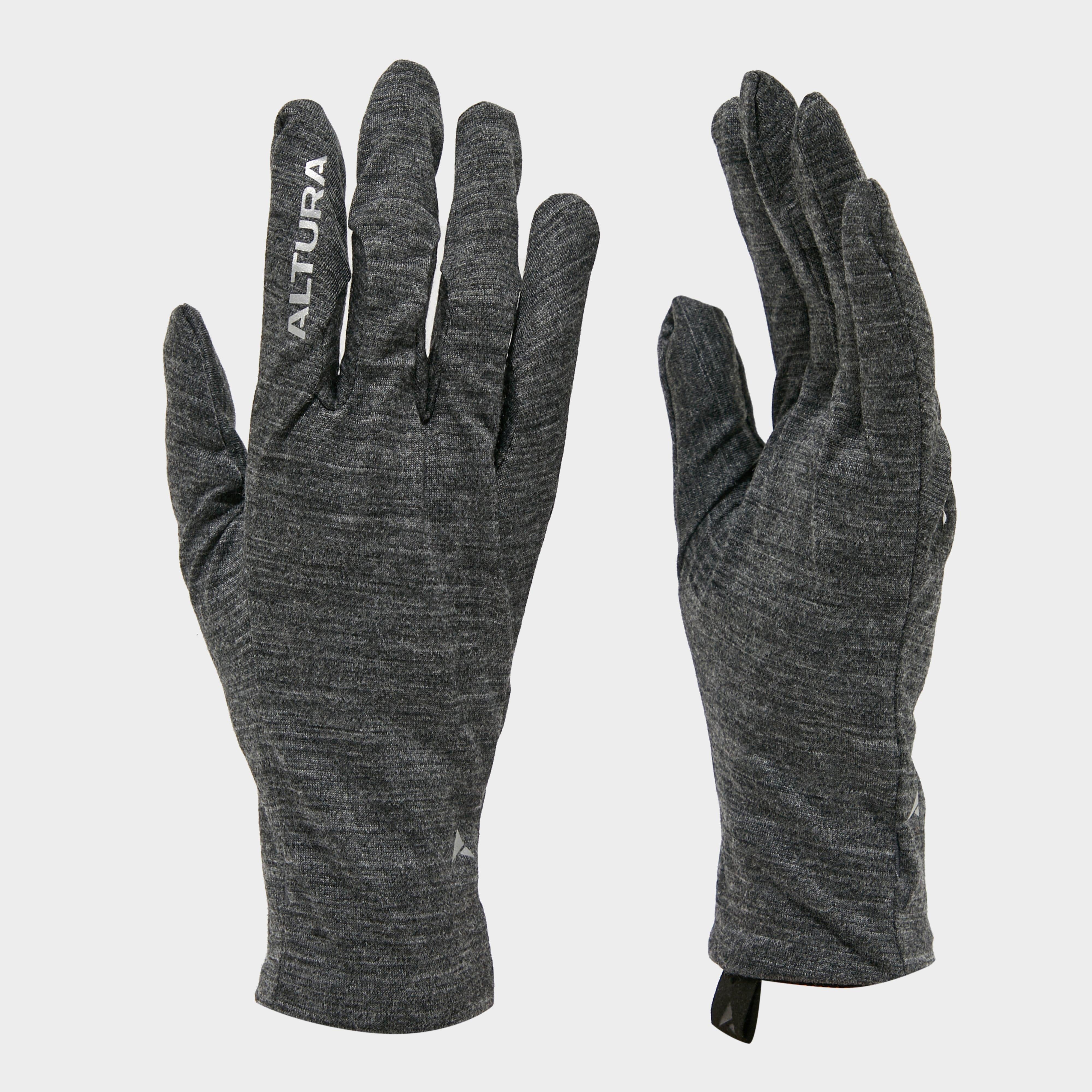 Merino Liner Gloves