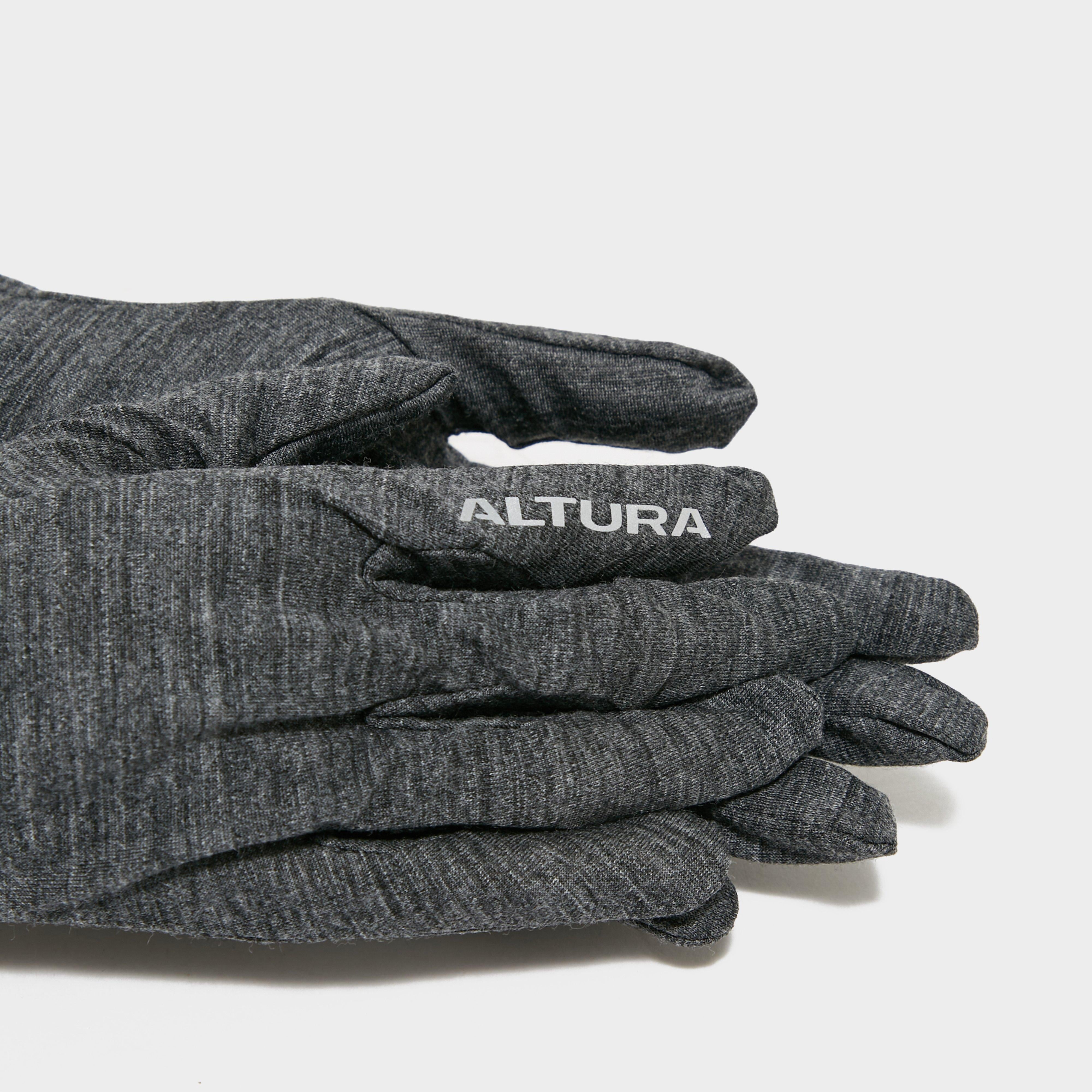 Merino Liner Gloves