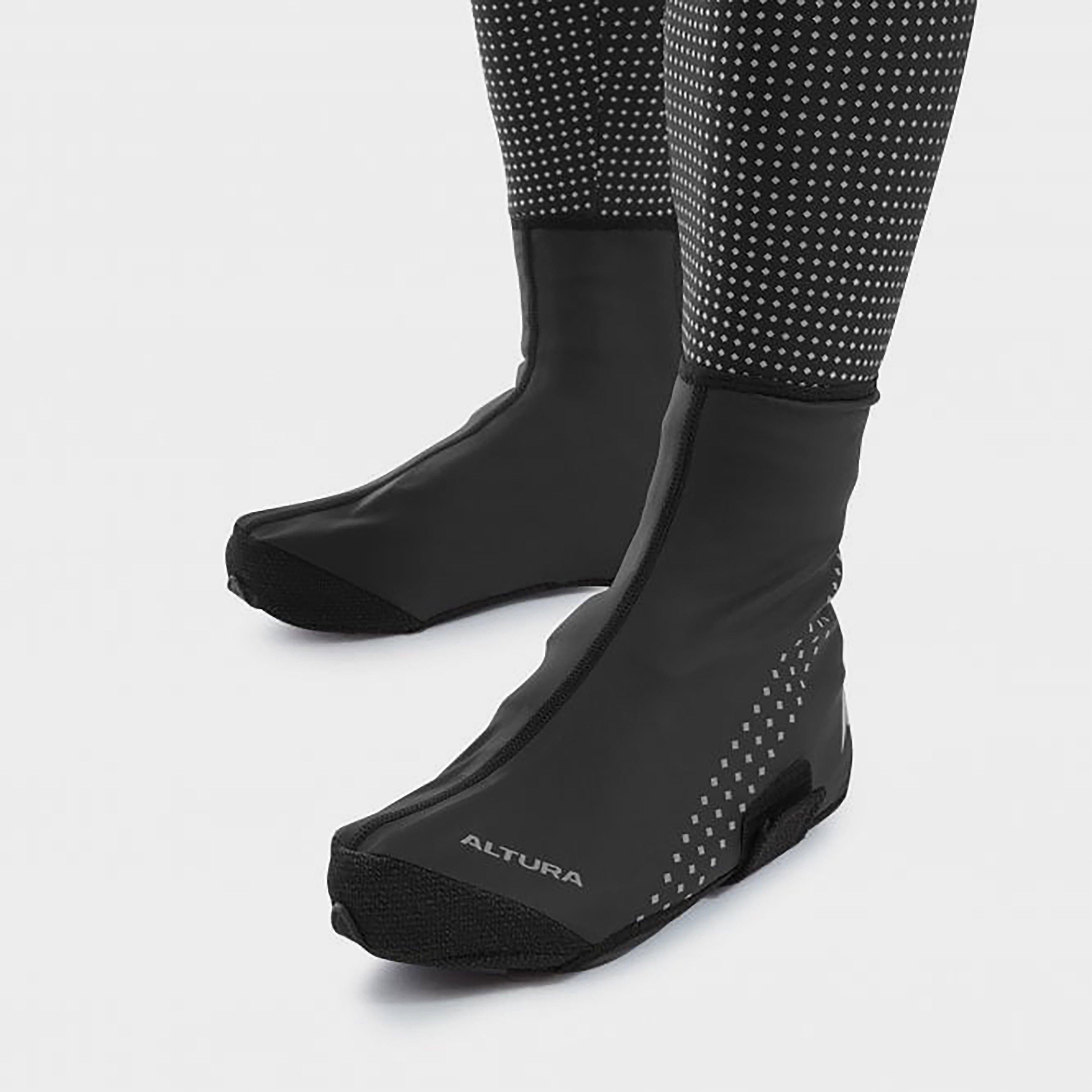 Unisex Nightvision Waterproof Overshoe