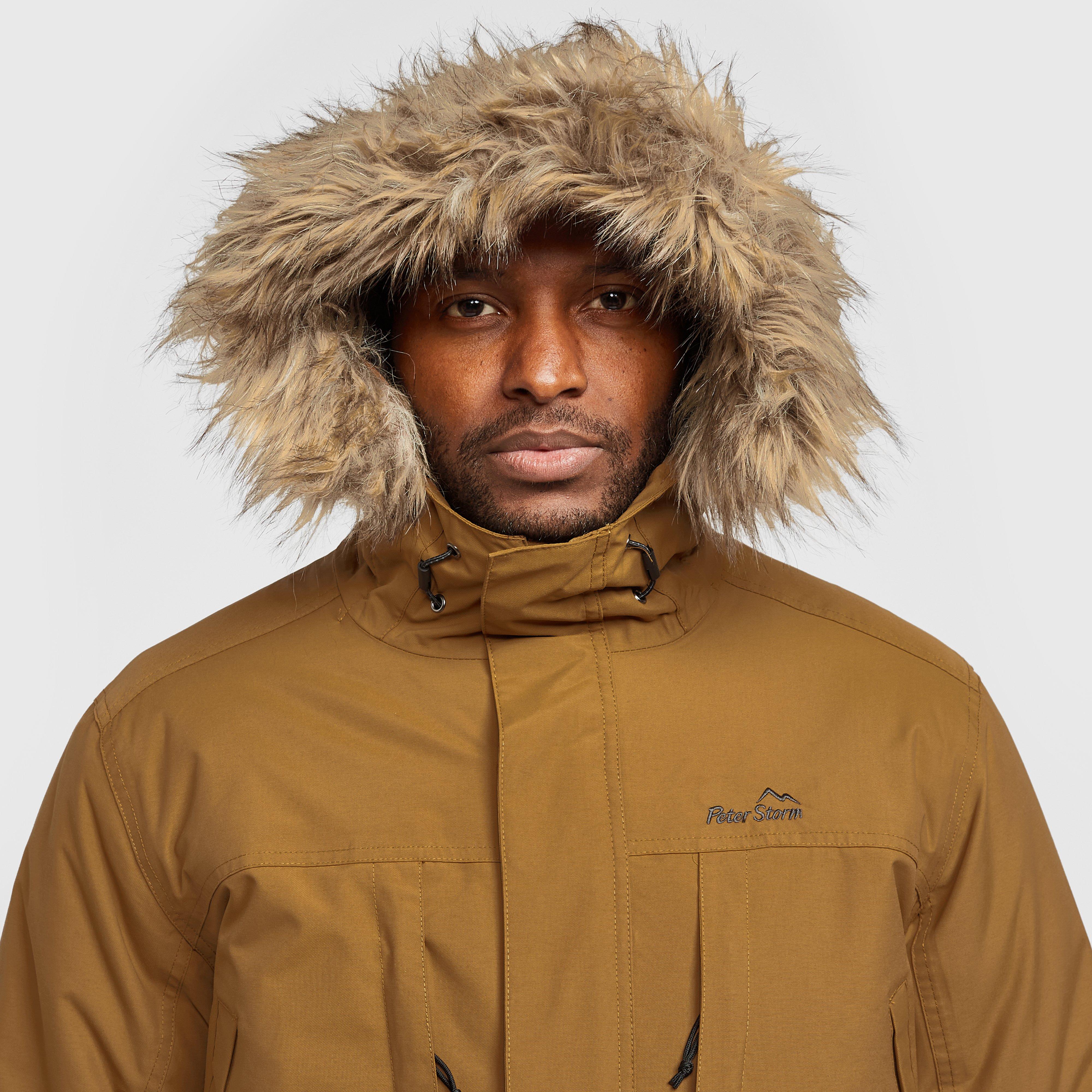 Men’s Peter Parka II