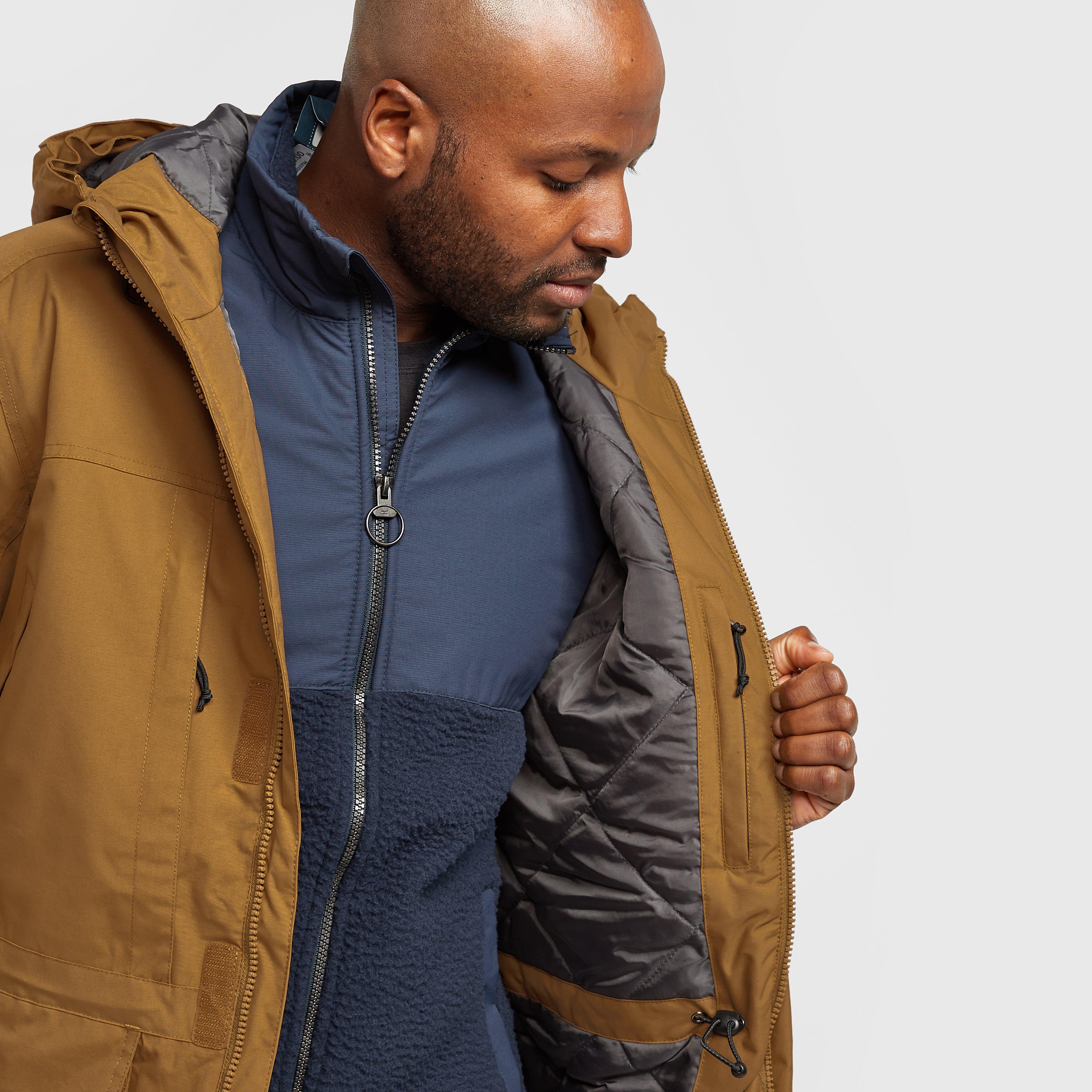 Men’s Peter Parka II