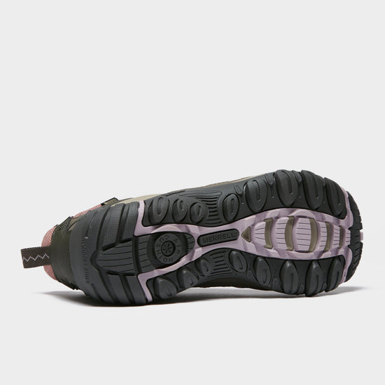 Women's Accentor GORE-TEX® Mid Boot