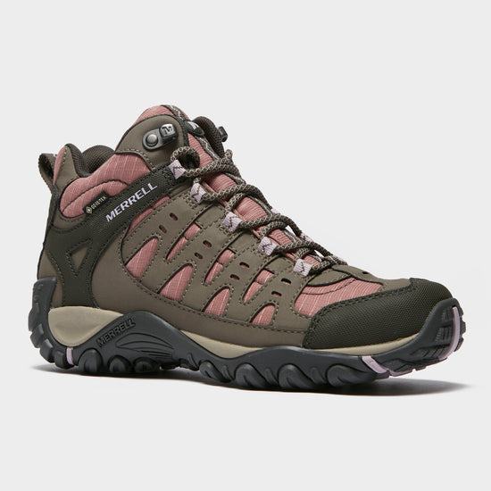 Women's Accentor GORE-TEX® Mid Boot