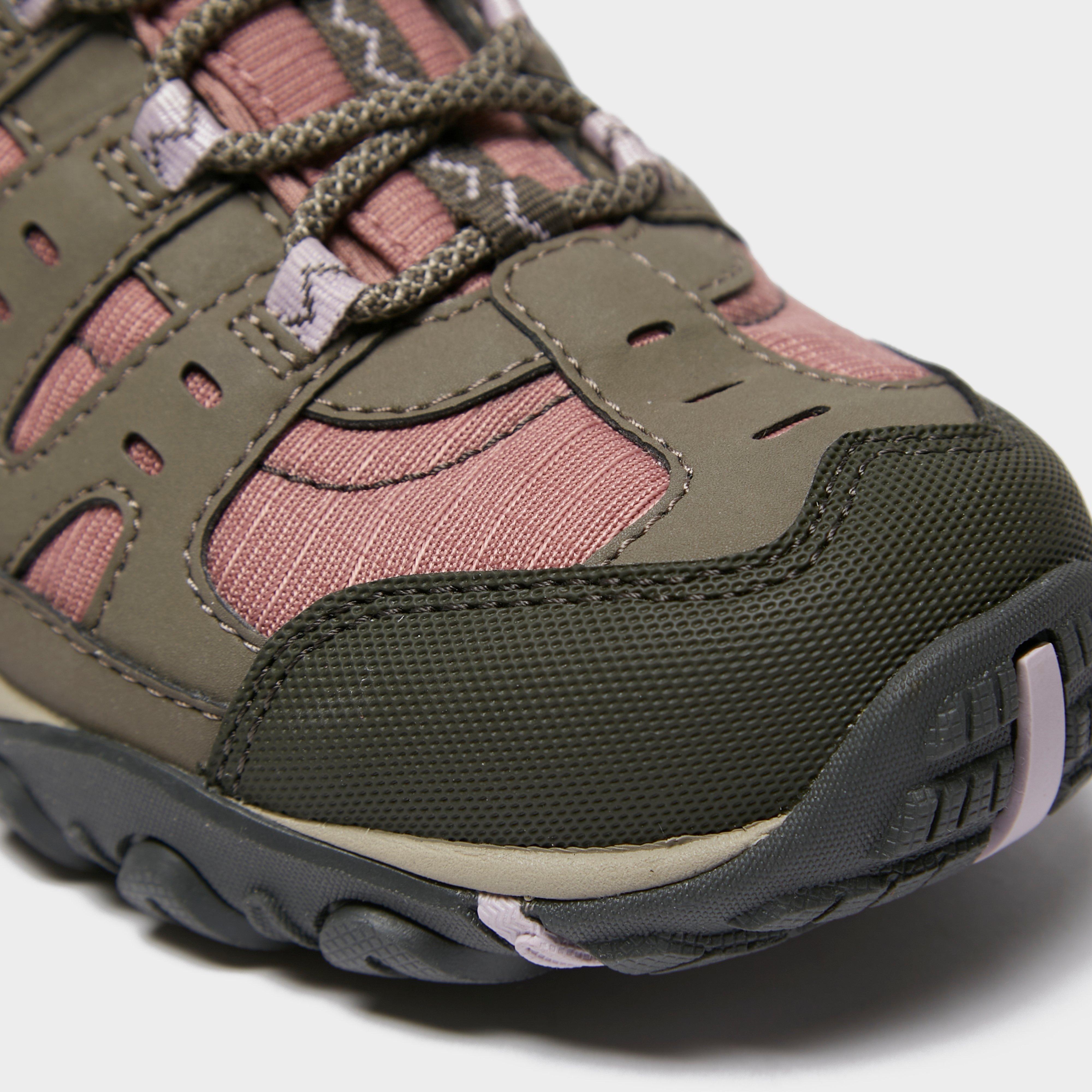 Women's Accentor GORE-TEX® Mid Boot