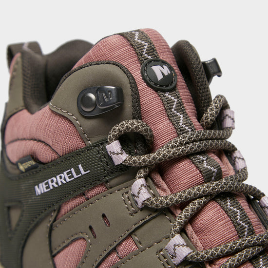 Women's Accentor GORE-TEX® Mid Boot