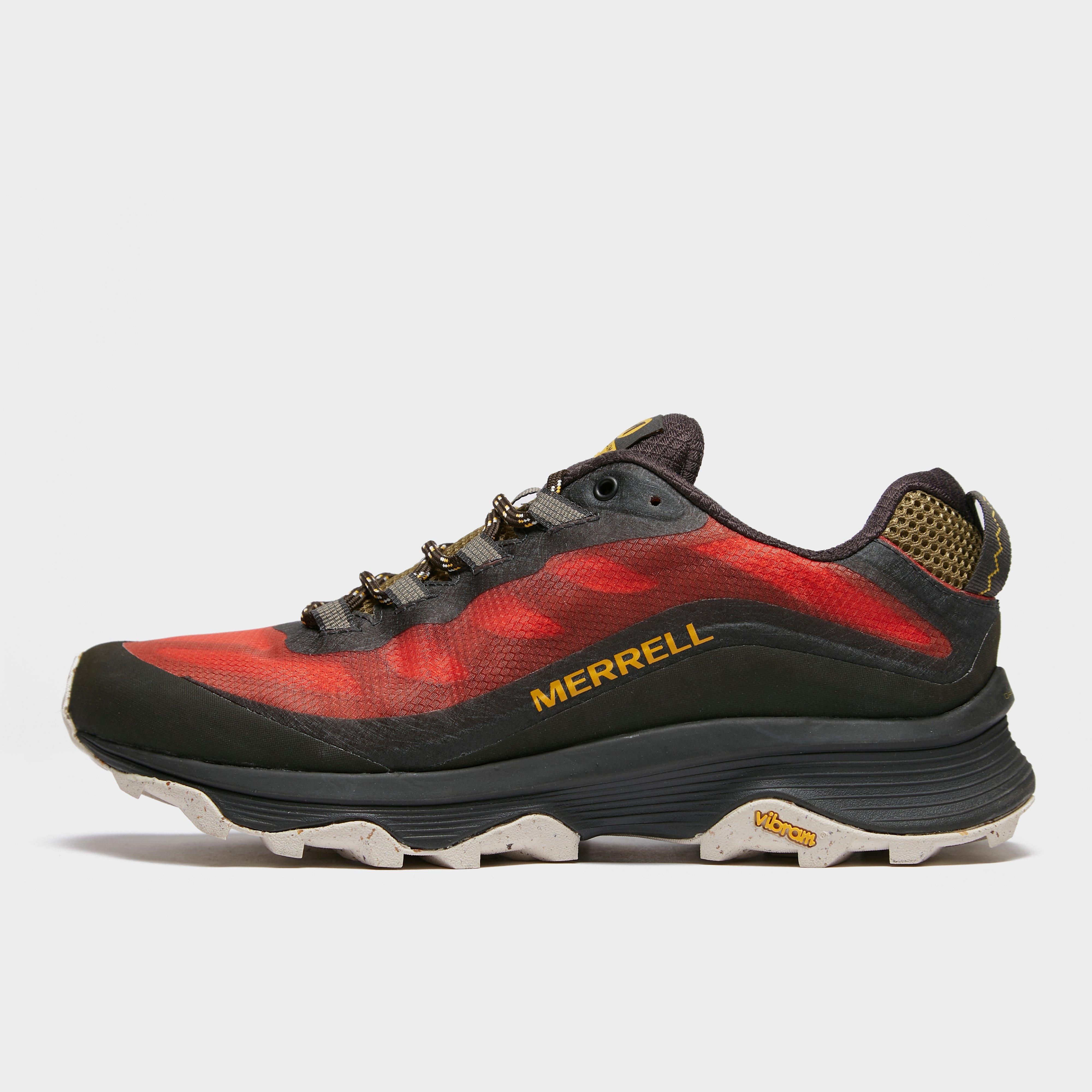 Men's Moab Speed GORE-TEX® Walking Shoes