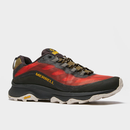 Men's Moab Speed GORE-TEX® Walking Shoes