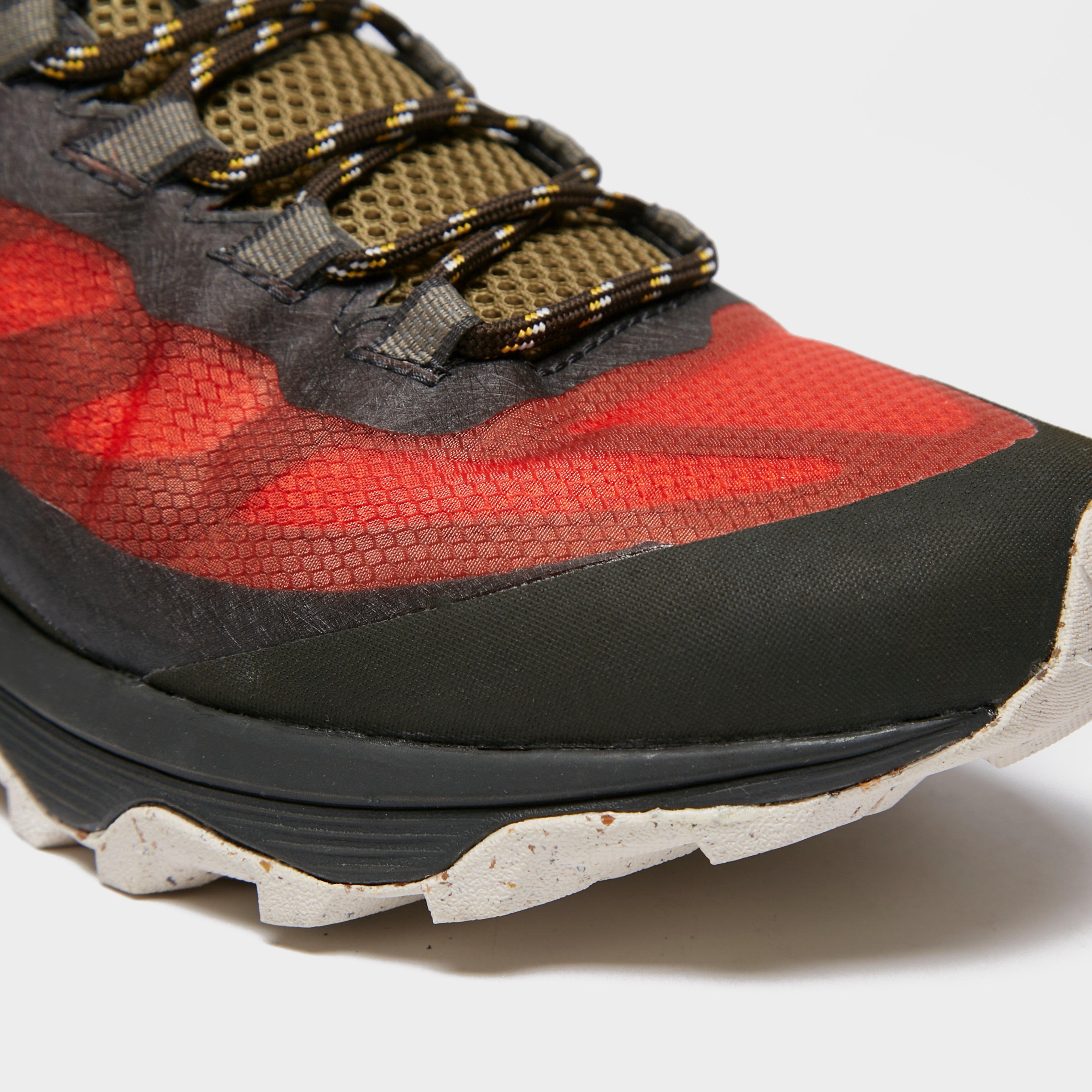 Men's Moab Speed GORE-TEX® Walking Shoes