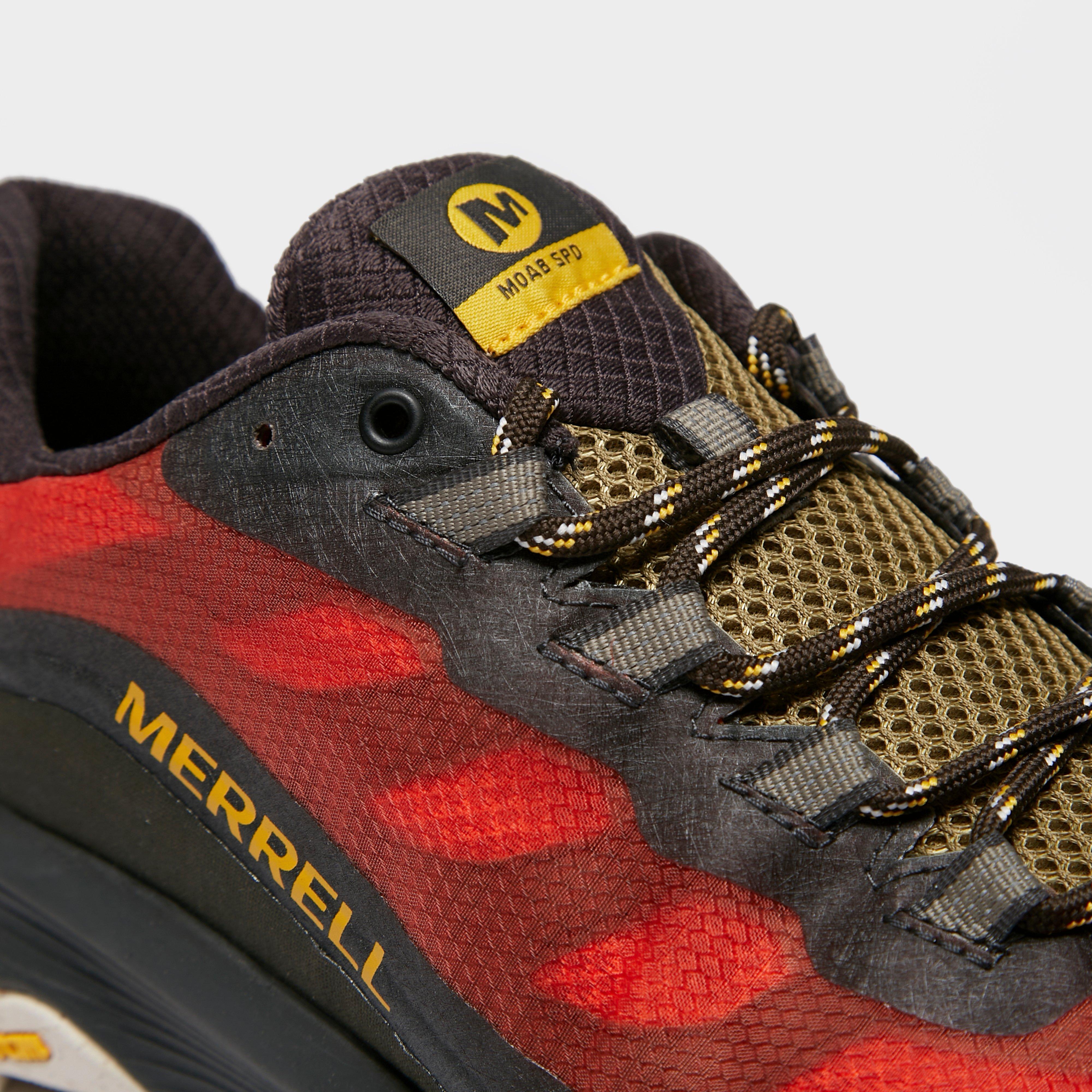 Men's Moab Speed GORE-TEX® Walking Shoes