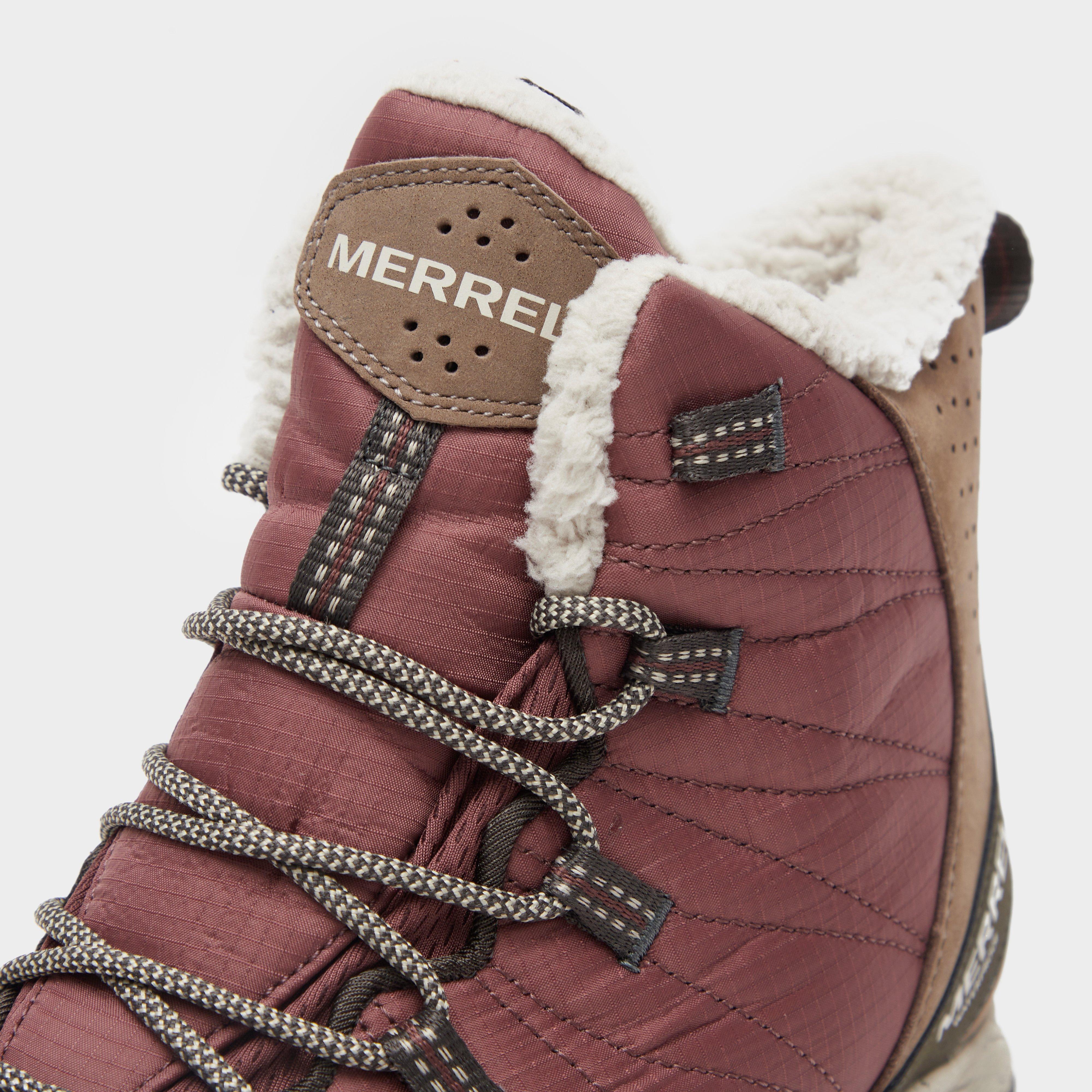Women's Antora Sneaker Boot
