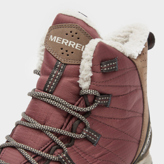 Women's Antora Sneaker Boot