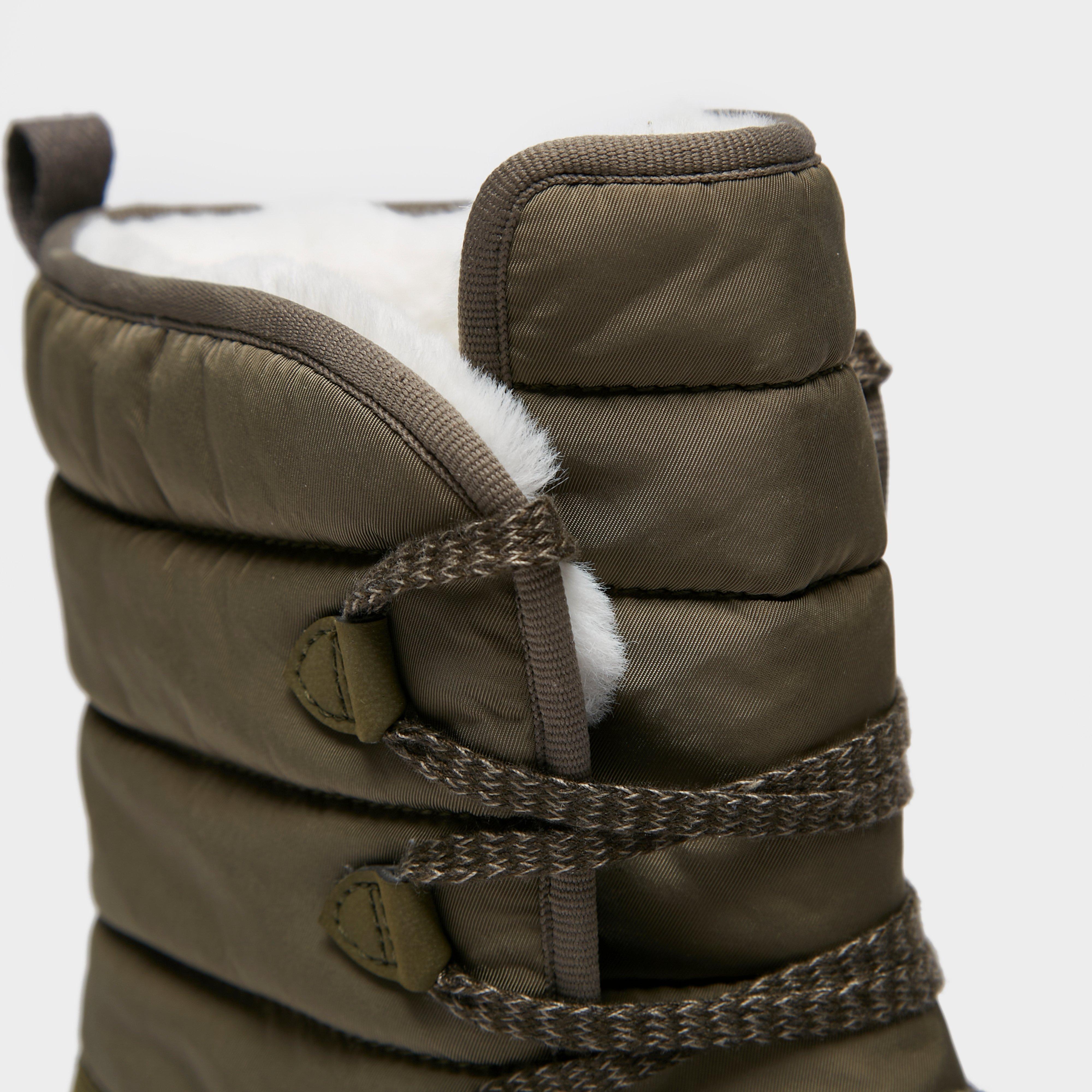 Women's Snowcreek Waterproof Boot