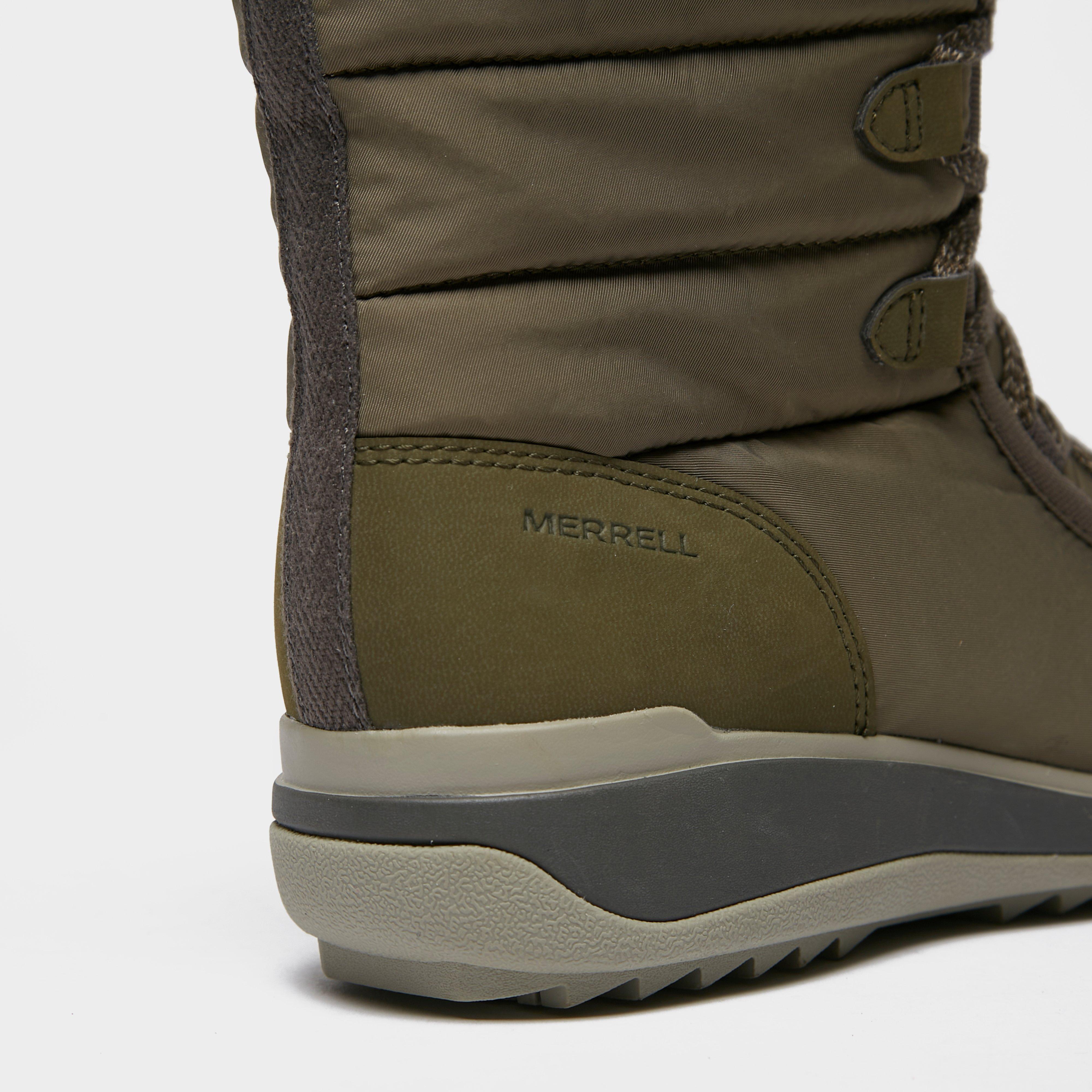 Women's Snowcreek Waterproof Boot