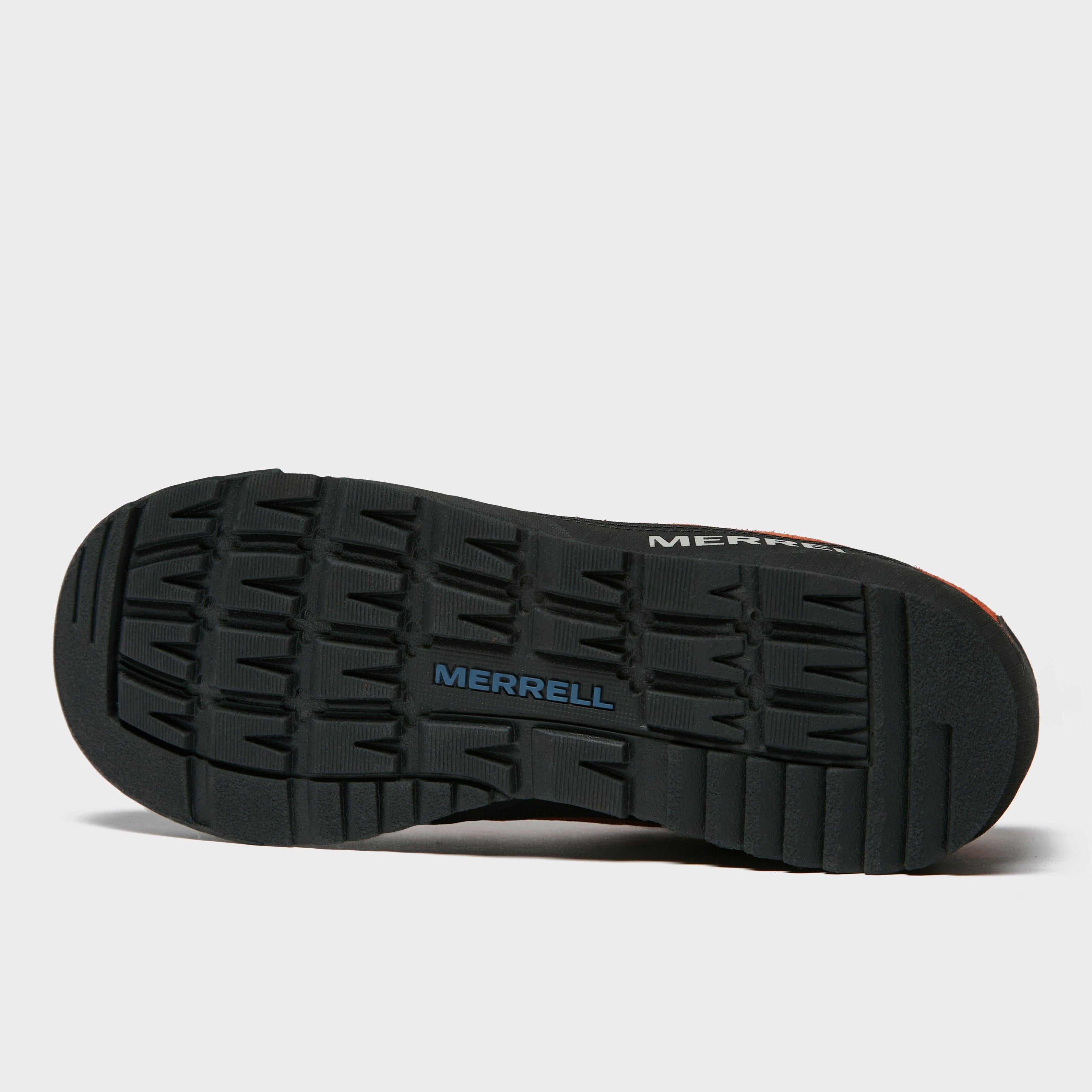 Men’s Catalyst Suede Shoes
