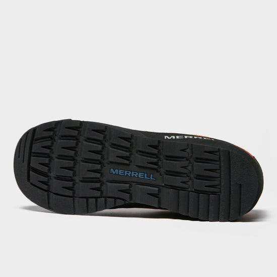 Men’s Catalyst Suede Shoes