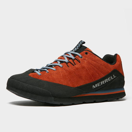 Men’s Catalyst Suede Shoes