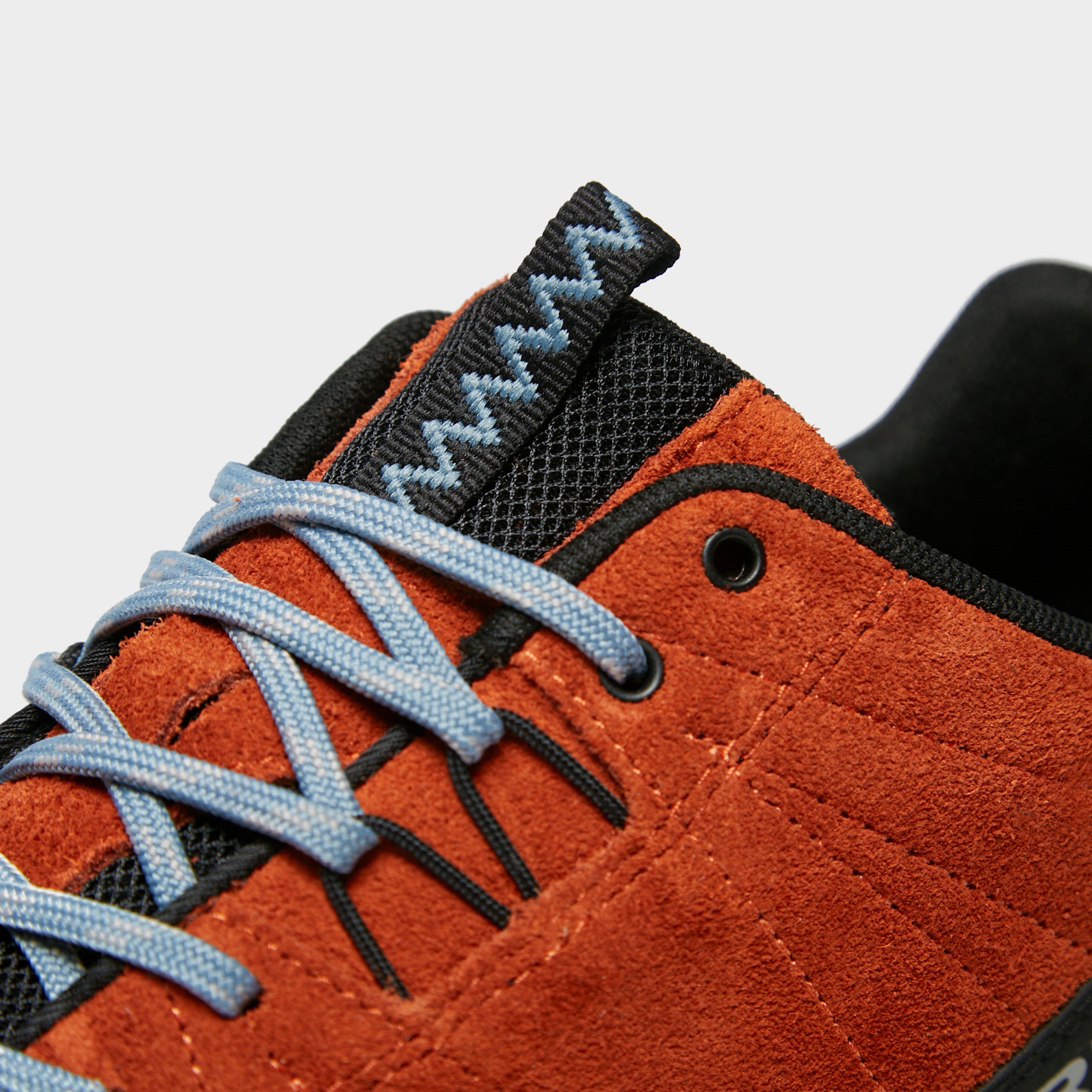 Men’s Catalyst Suede Shoes