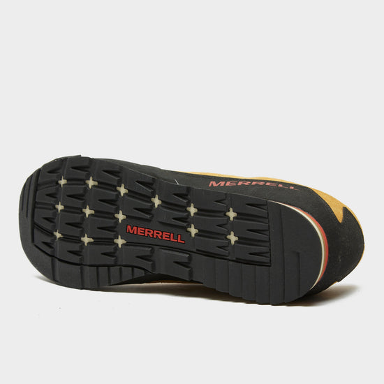 Men’s Catalyst Suede Shoes