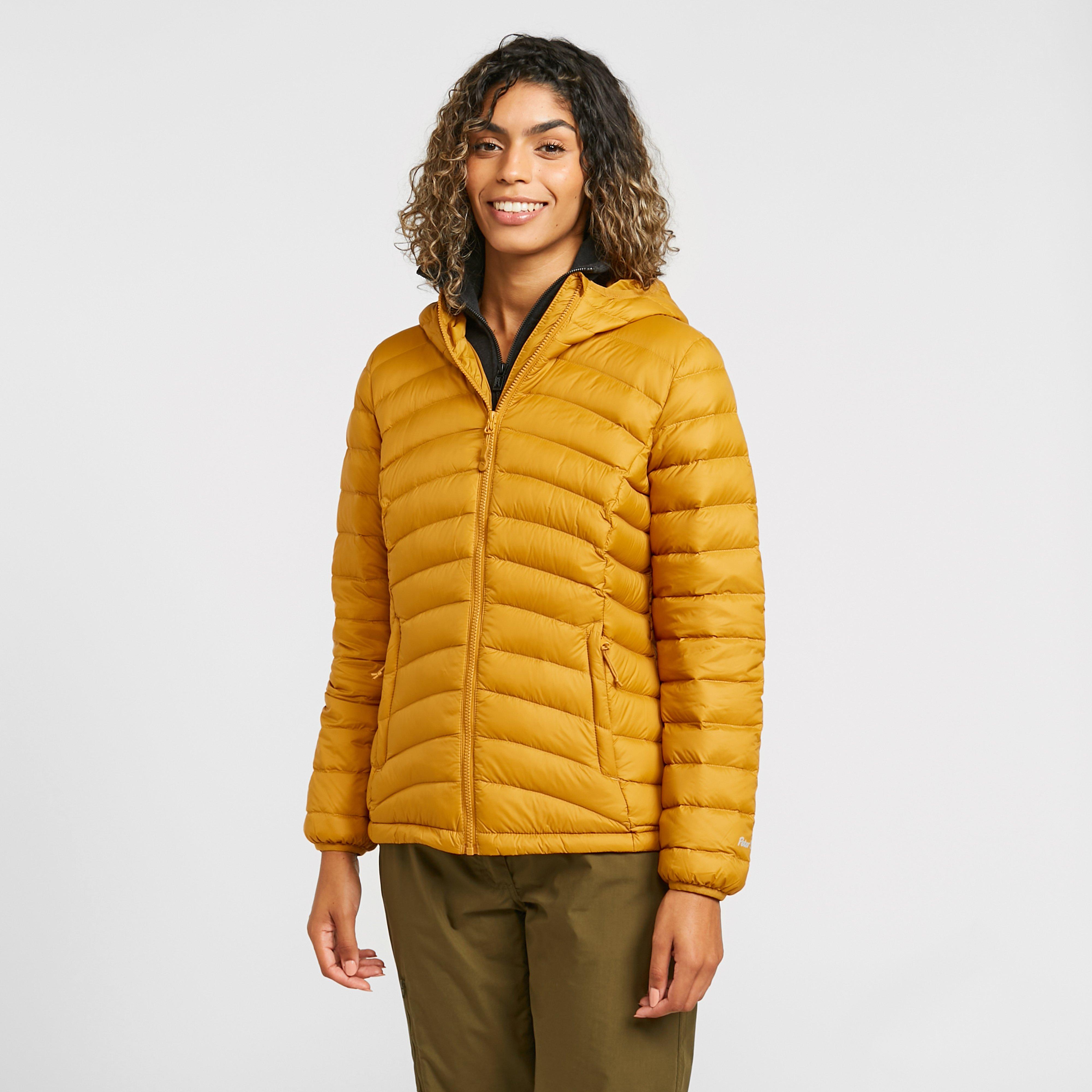 Women’s Frosty Down Jacket II