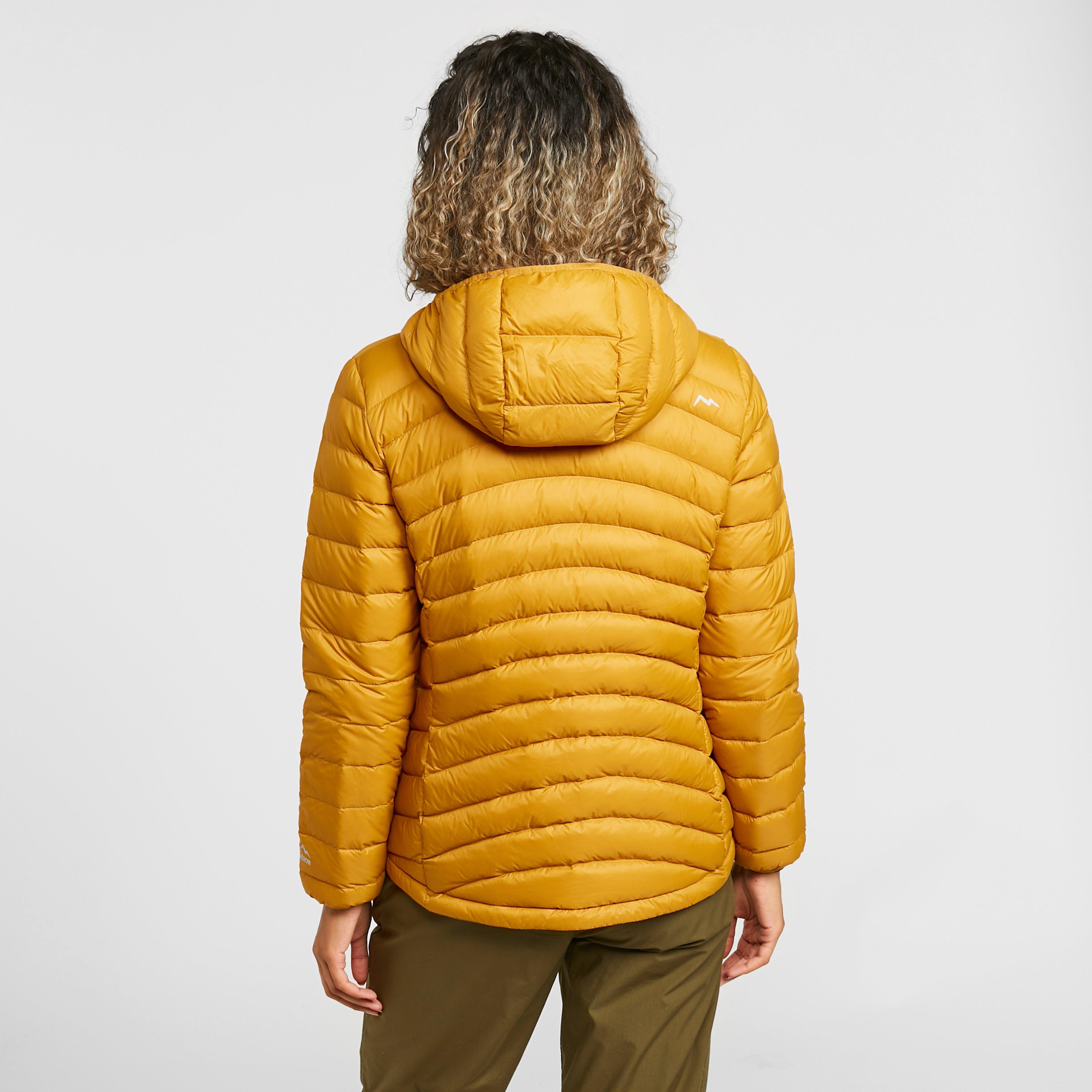 Women’s Frosty Down Jacket II