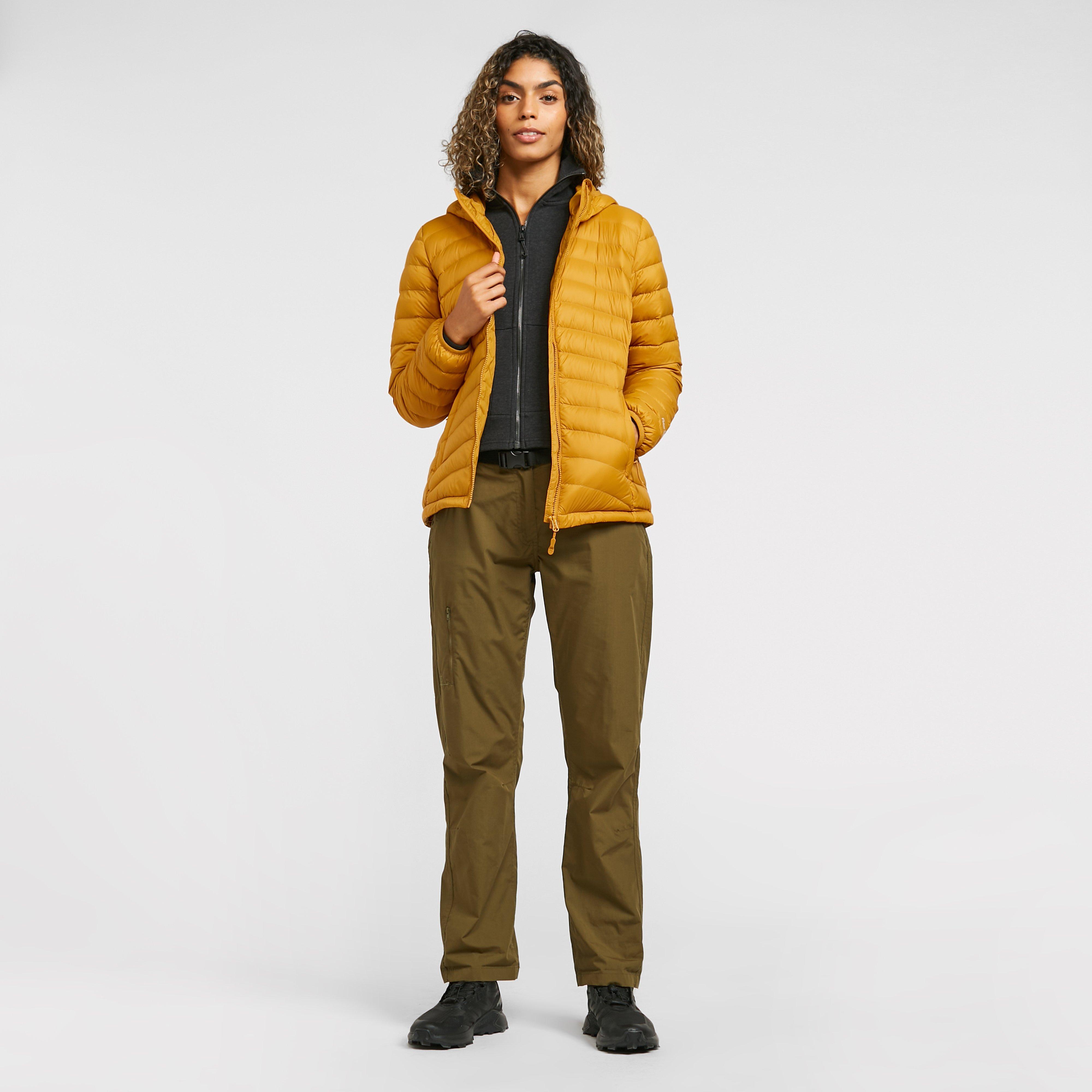 Women’s Frosty Down Jacket II