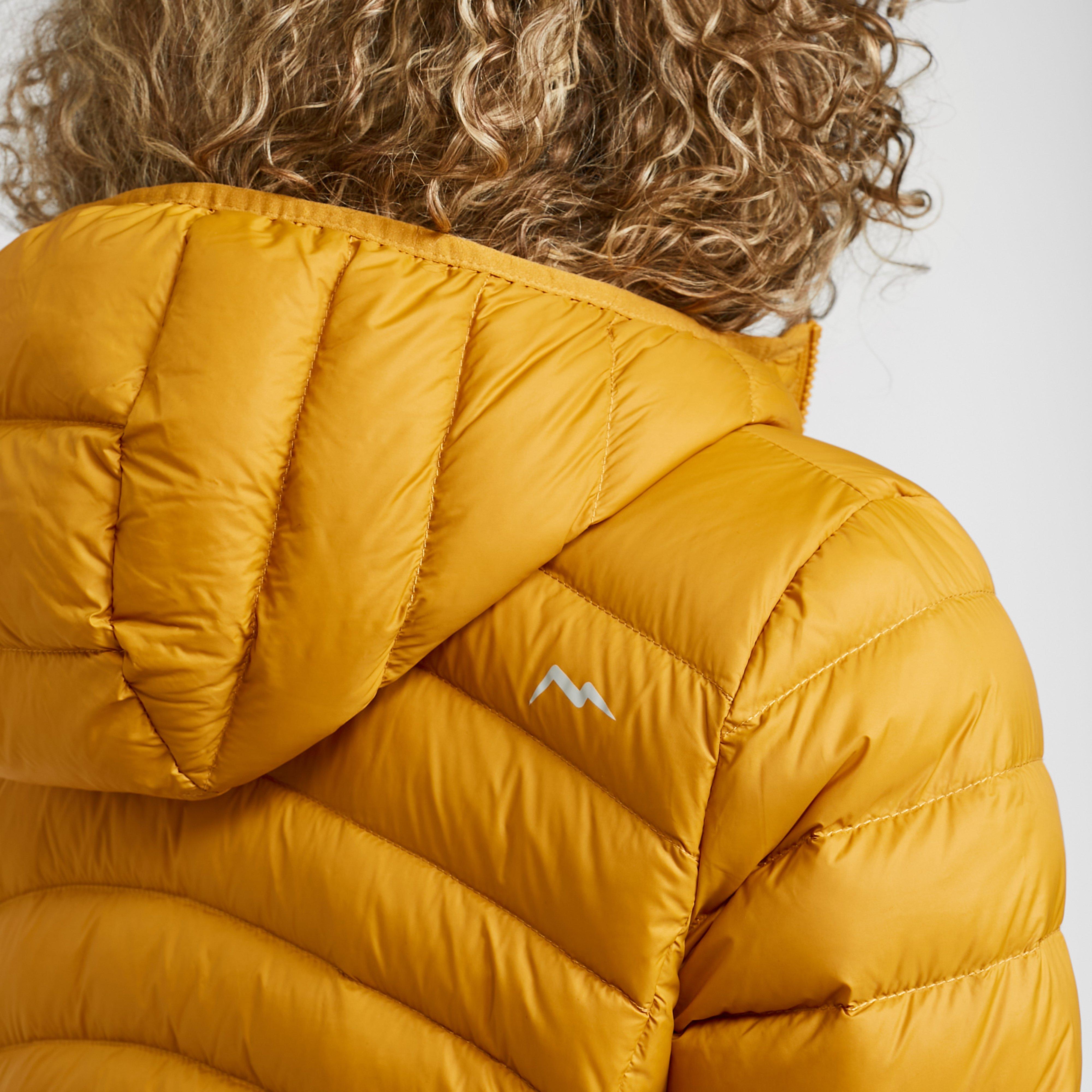 Women’s Frosty Down Jacket II