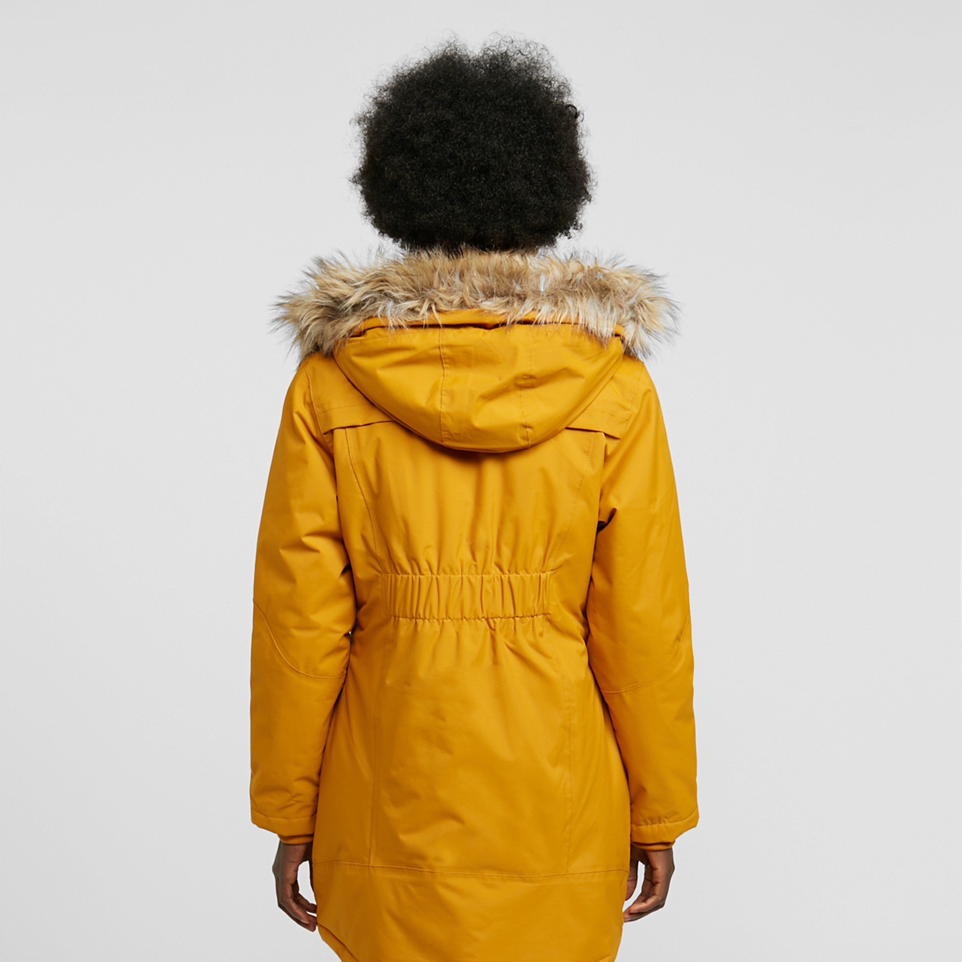 Women’s Paloma Parka